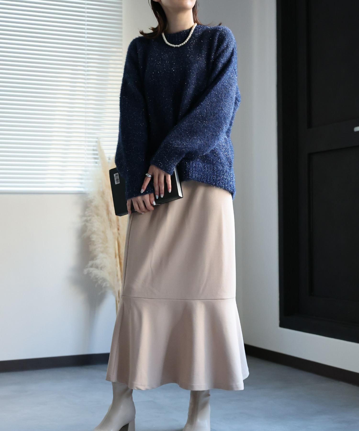 model:162cm