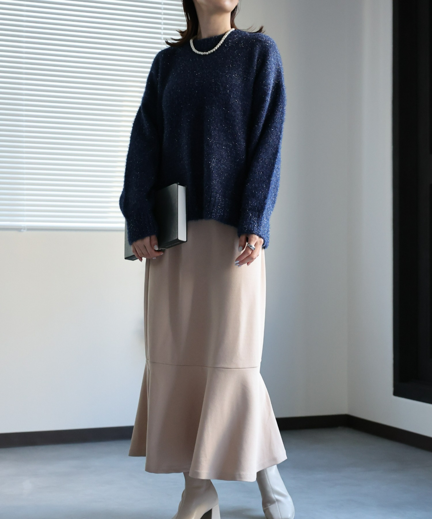 model:162cm