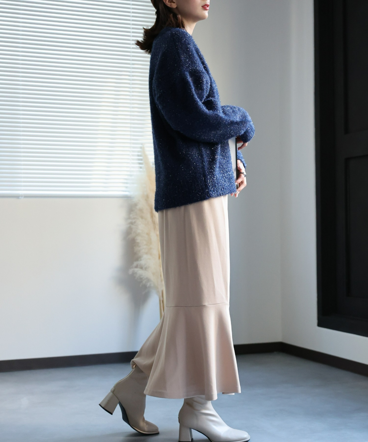 model:162cm