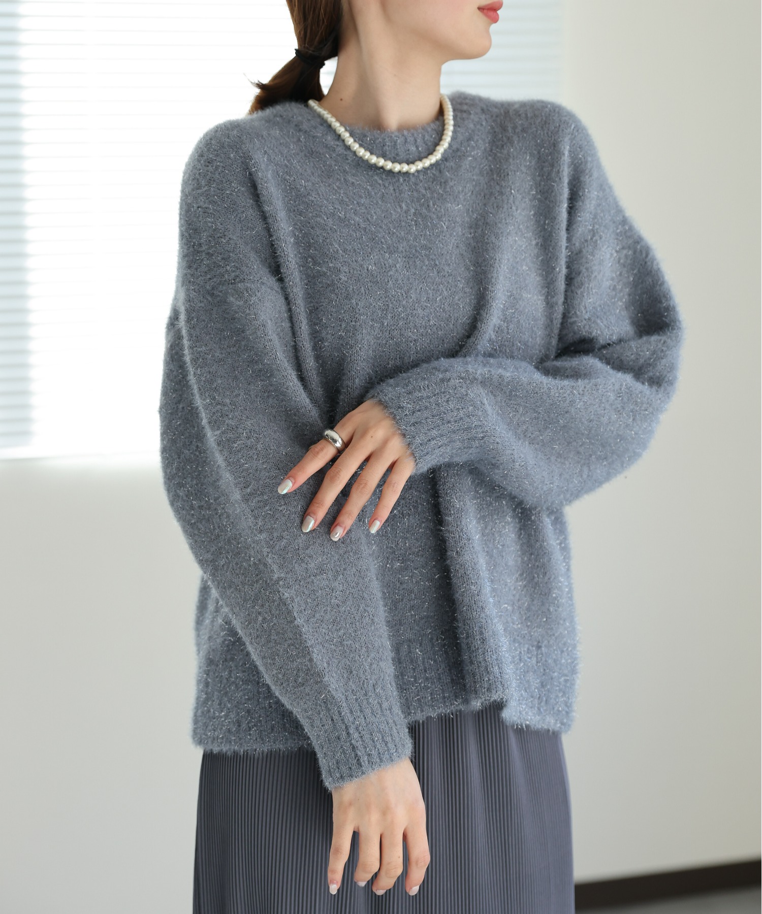 model:162cm