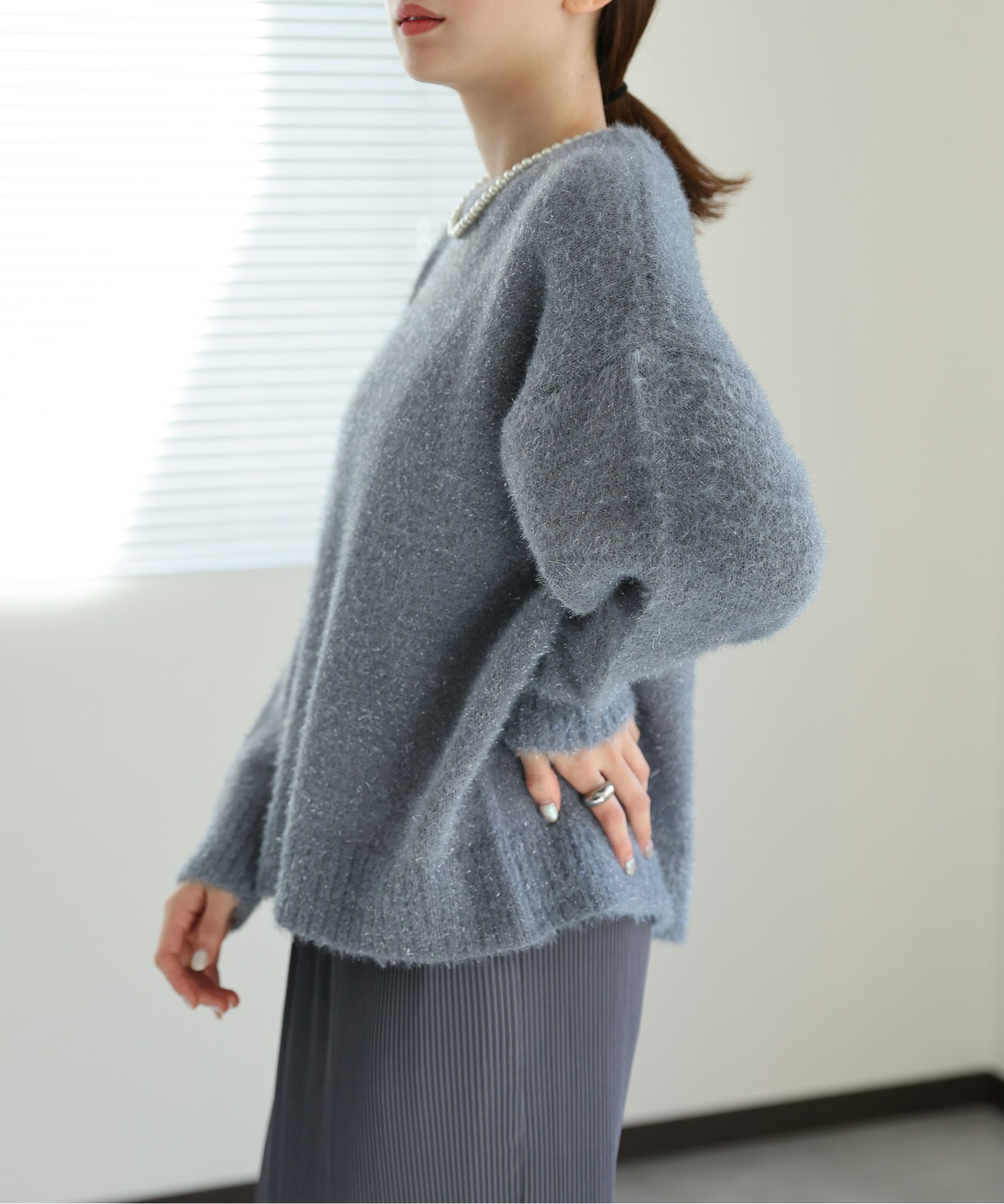 model:162cm