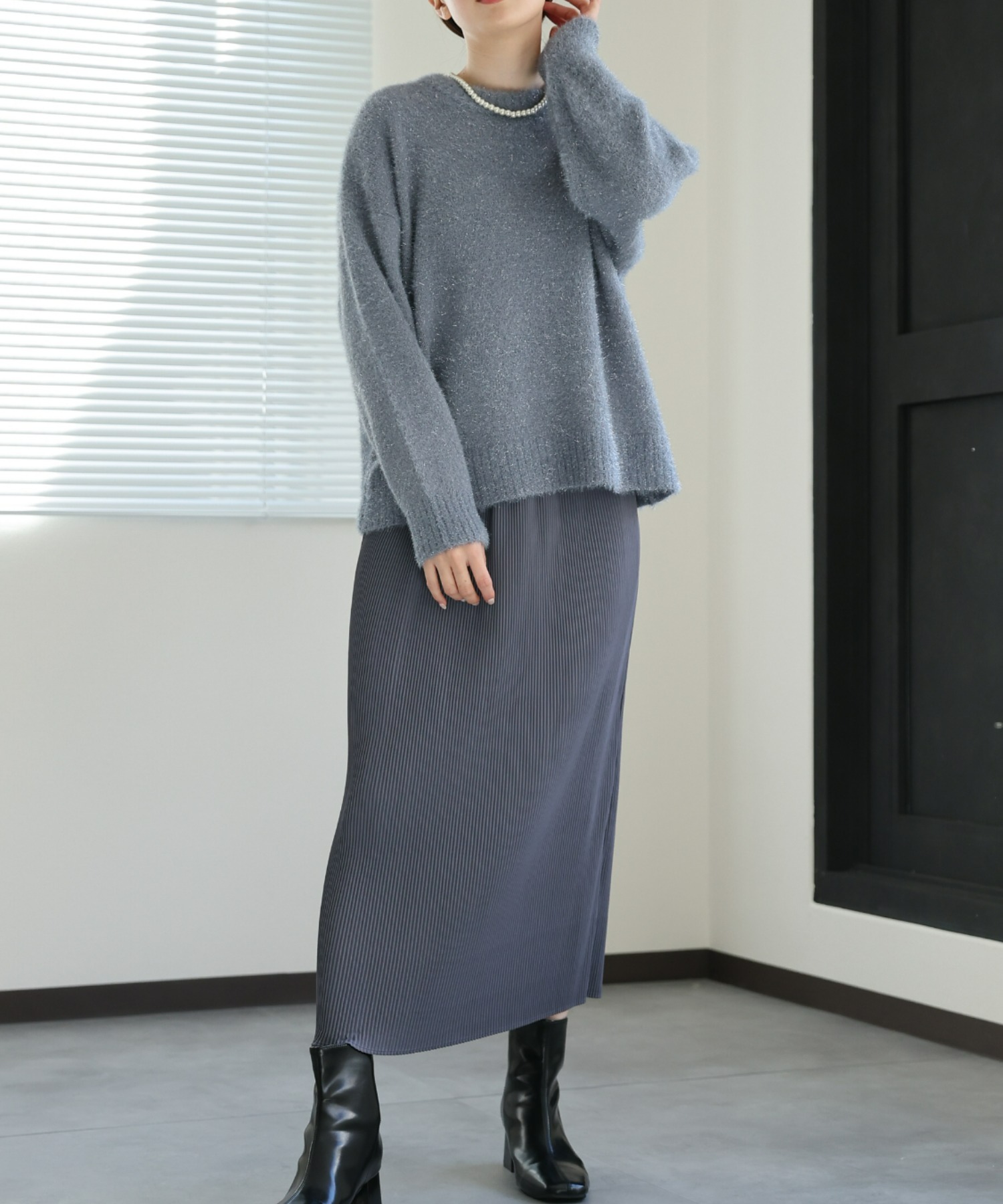 model:162cm