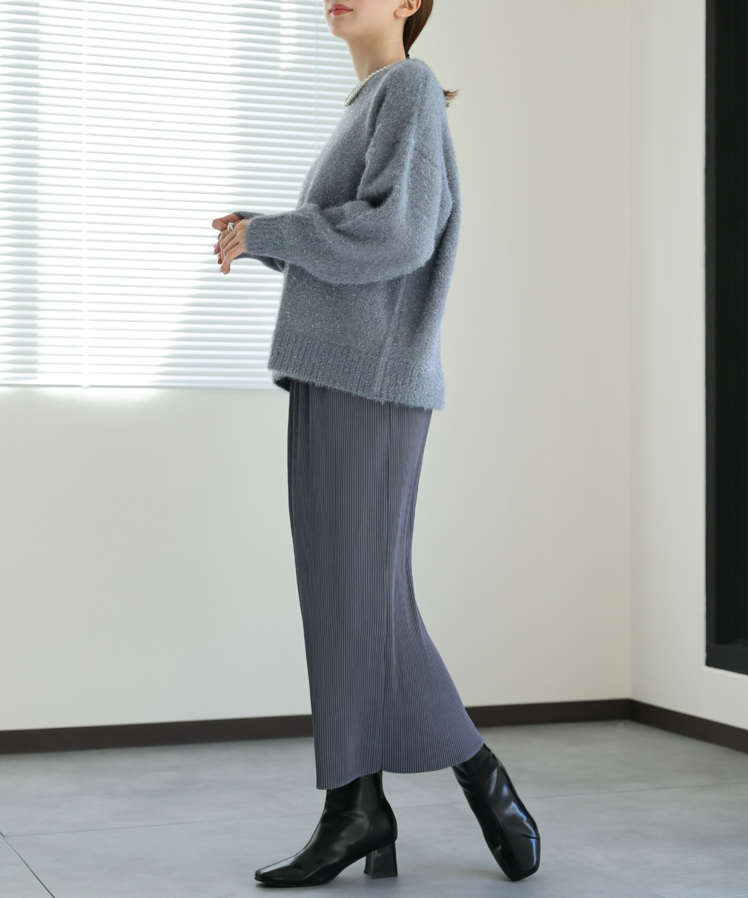 model:162cm