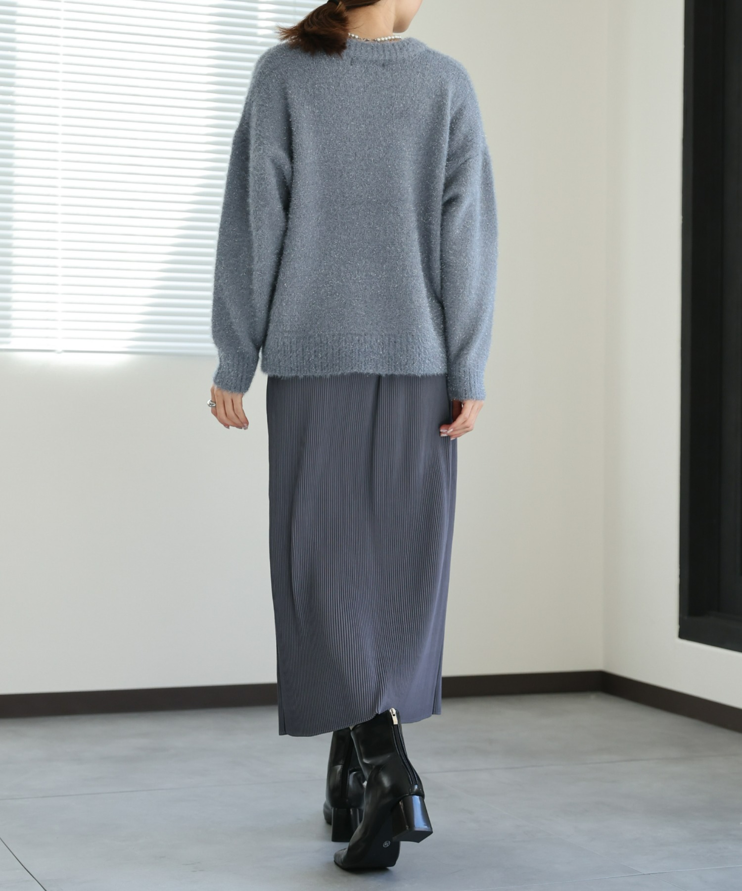 model:162cm