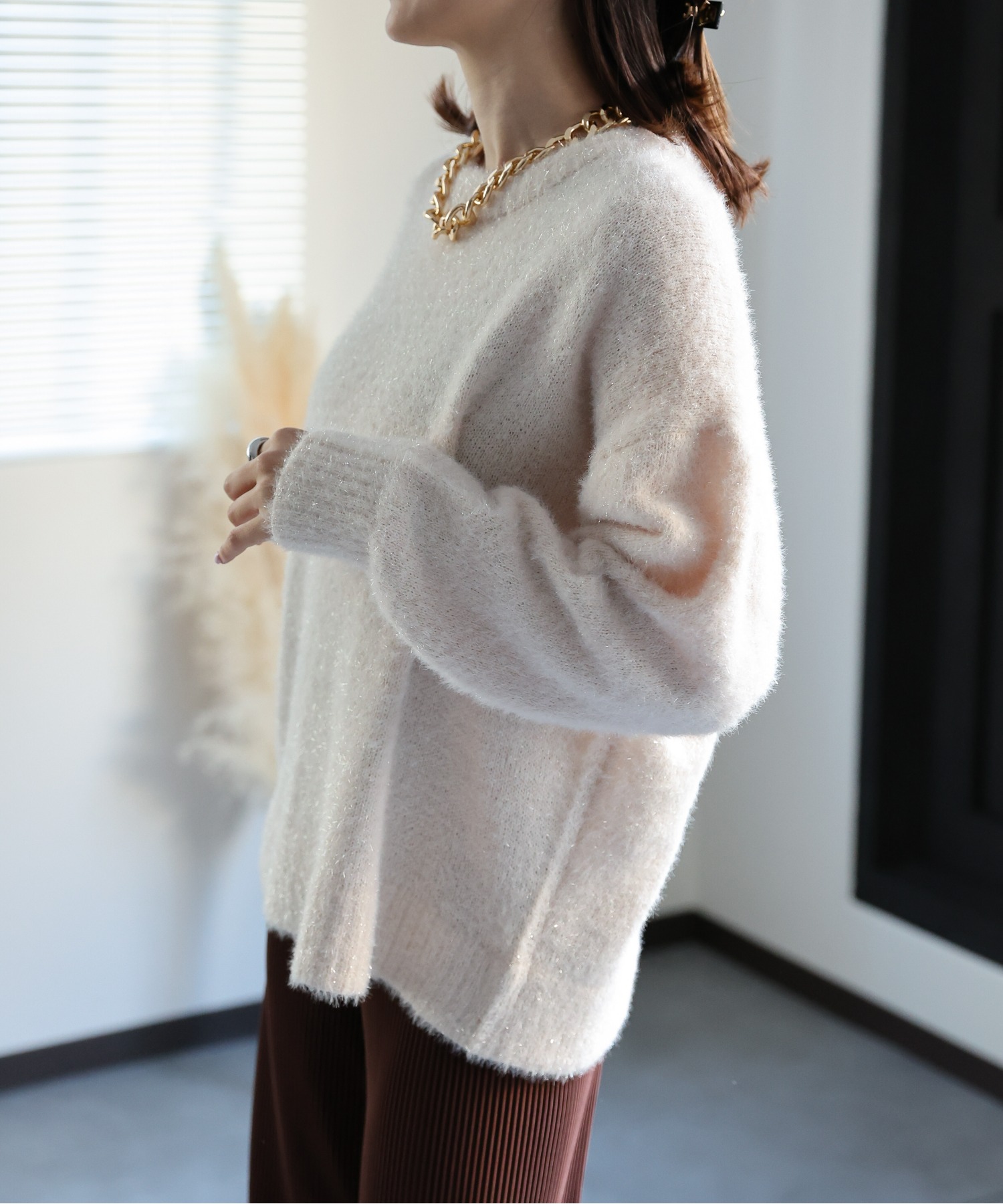 model:162cm