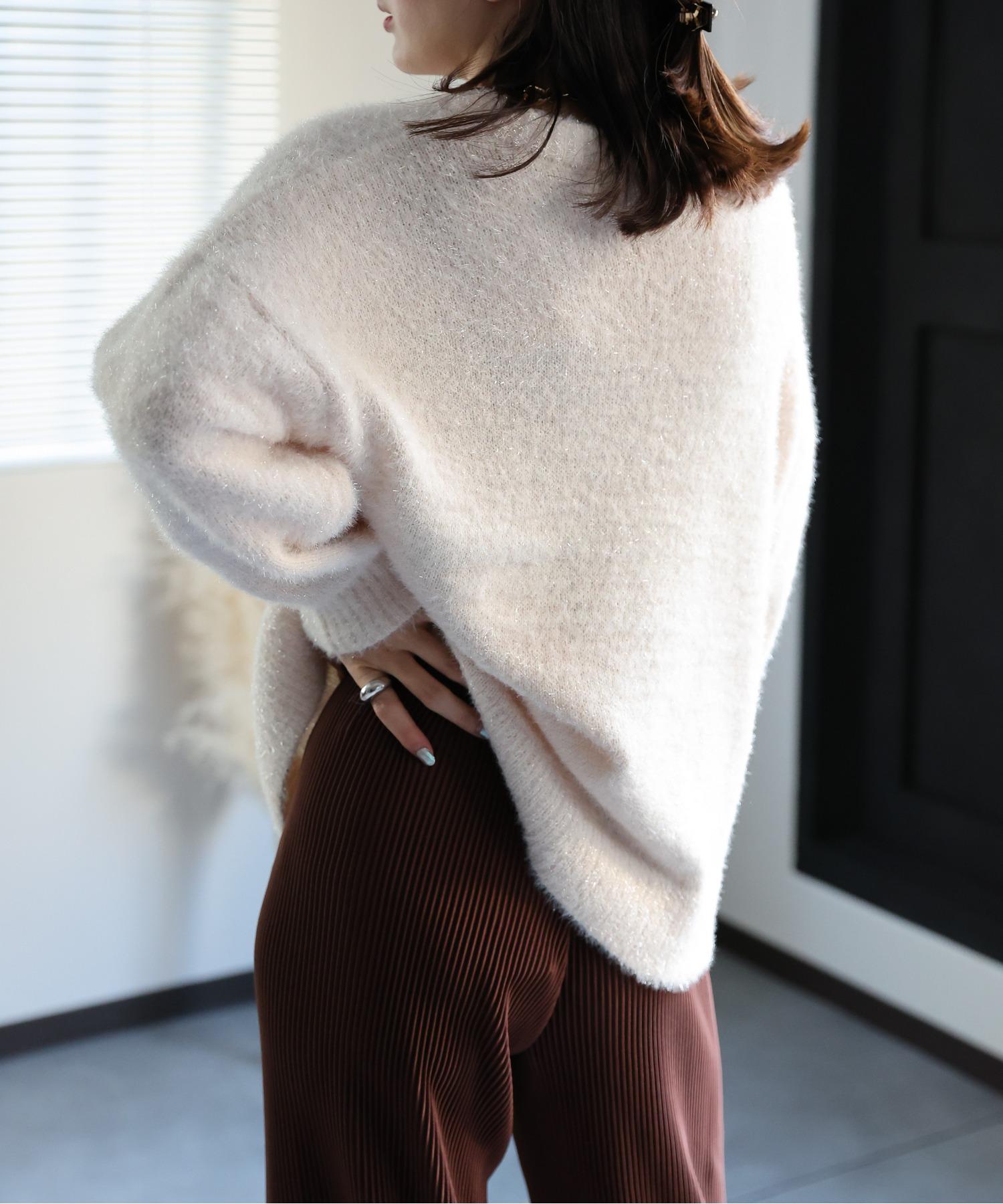 model:162cm