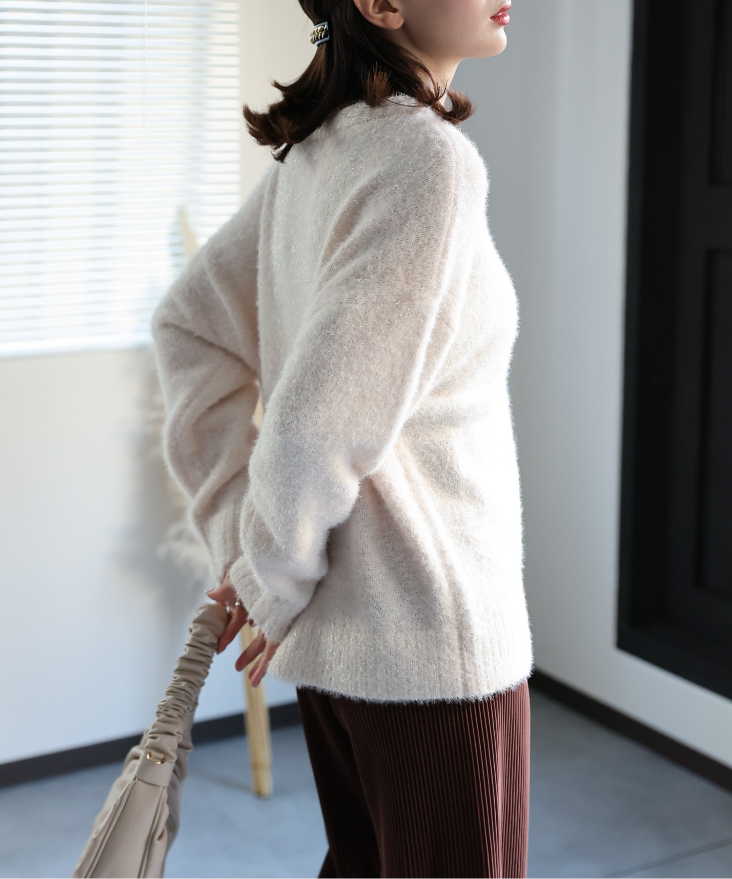 model:162cm