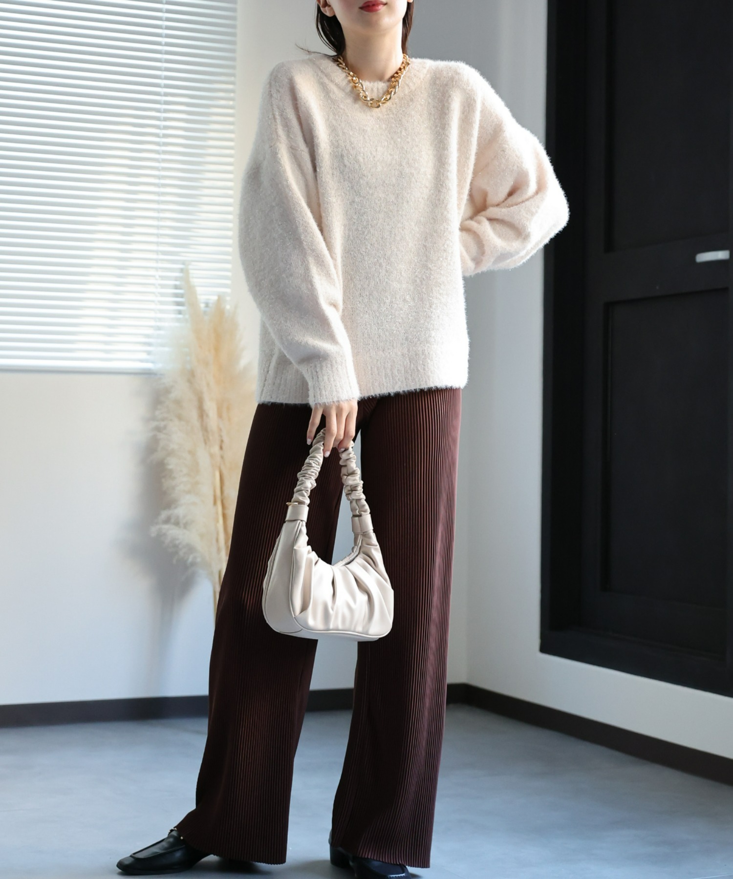 model:162cm
