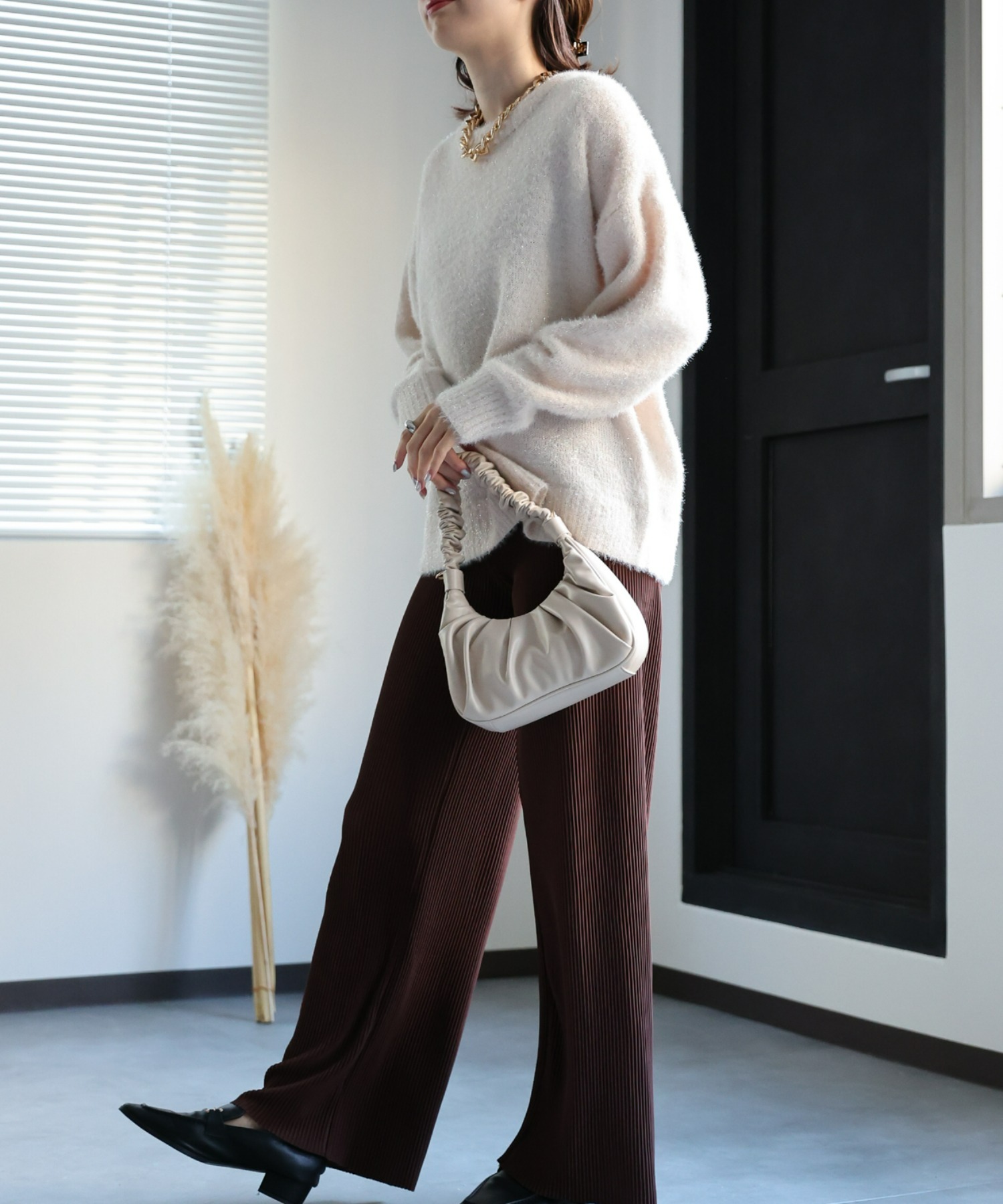 model:162cm