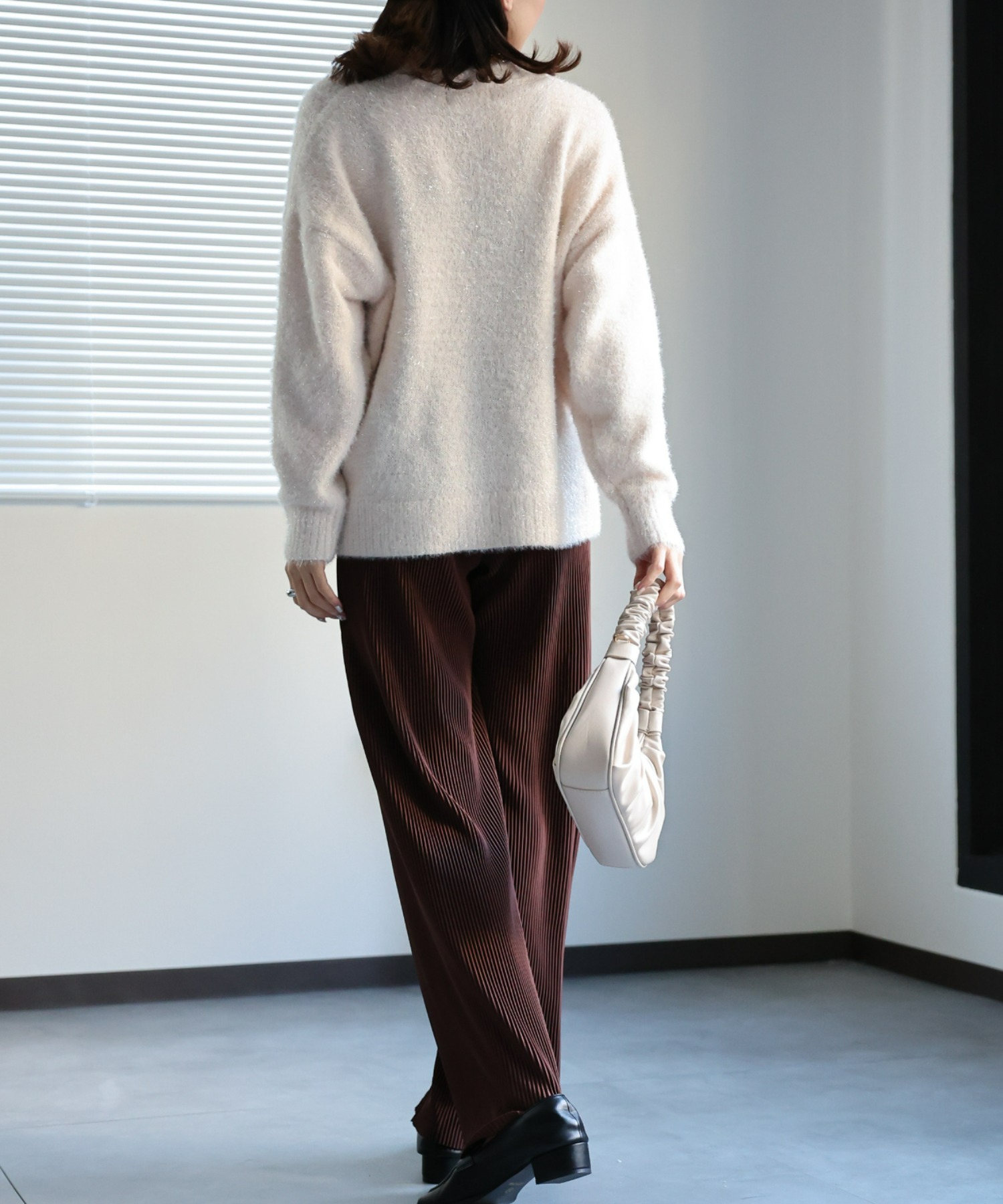 model:162cm