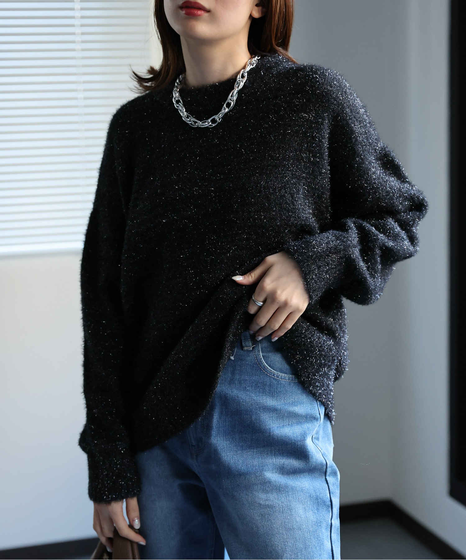 model:162cm