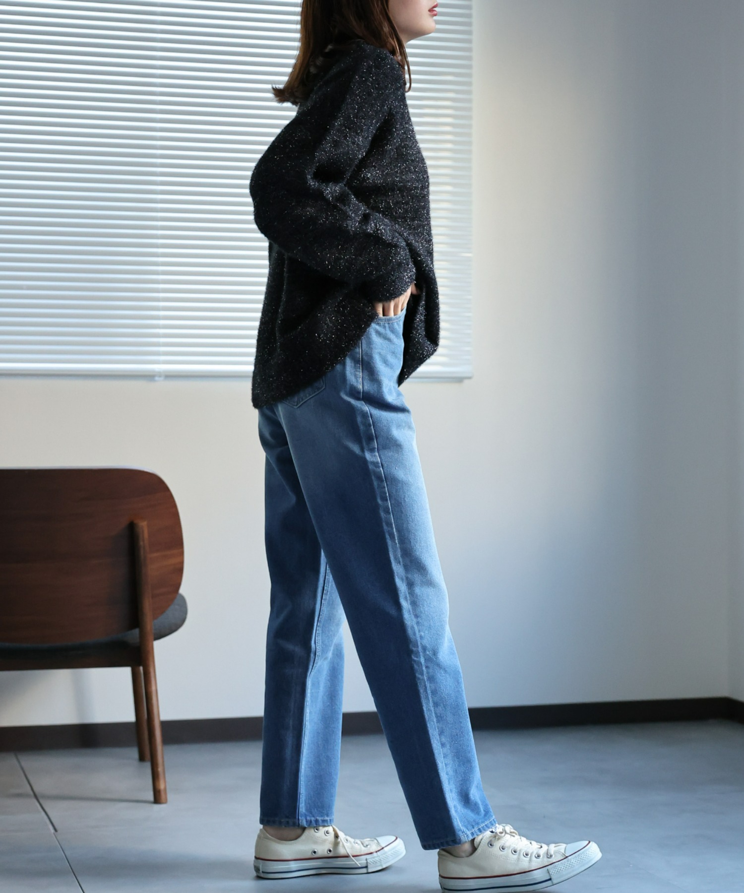 model:162cm