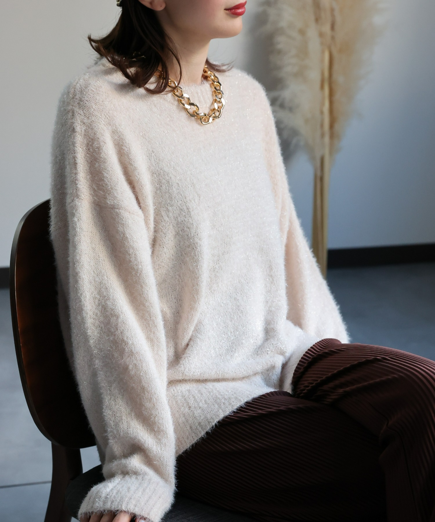 model:162cm