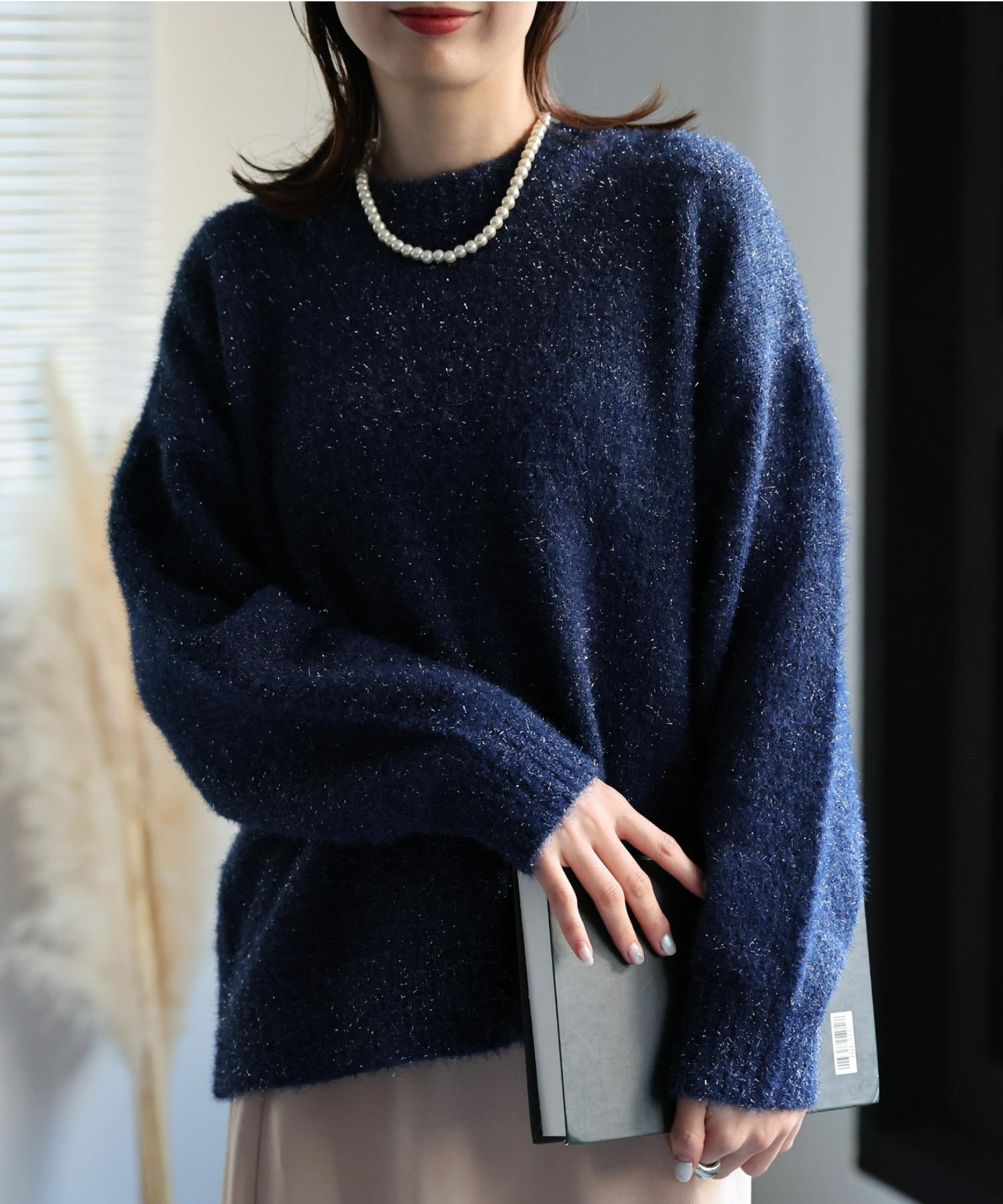 model:162cm