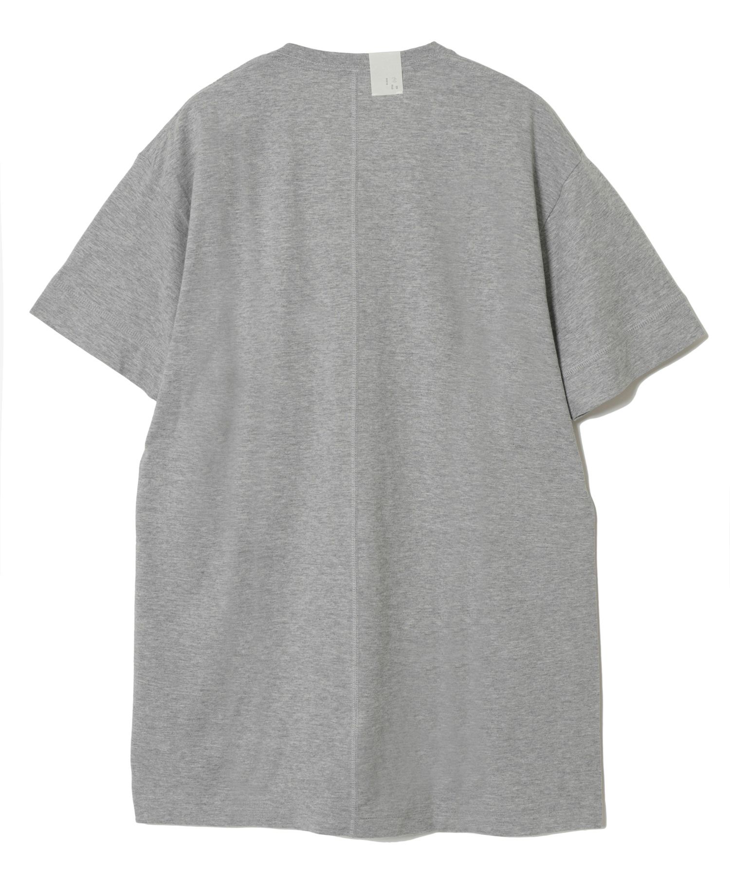 V NECK T-SHIRT N.HOOLYWOOD UNDER SUMMIT WEAR│N-HOOLYWOOD.COM