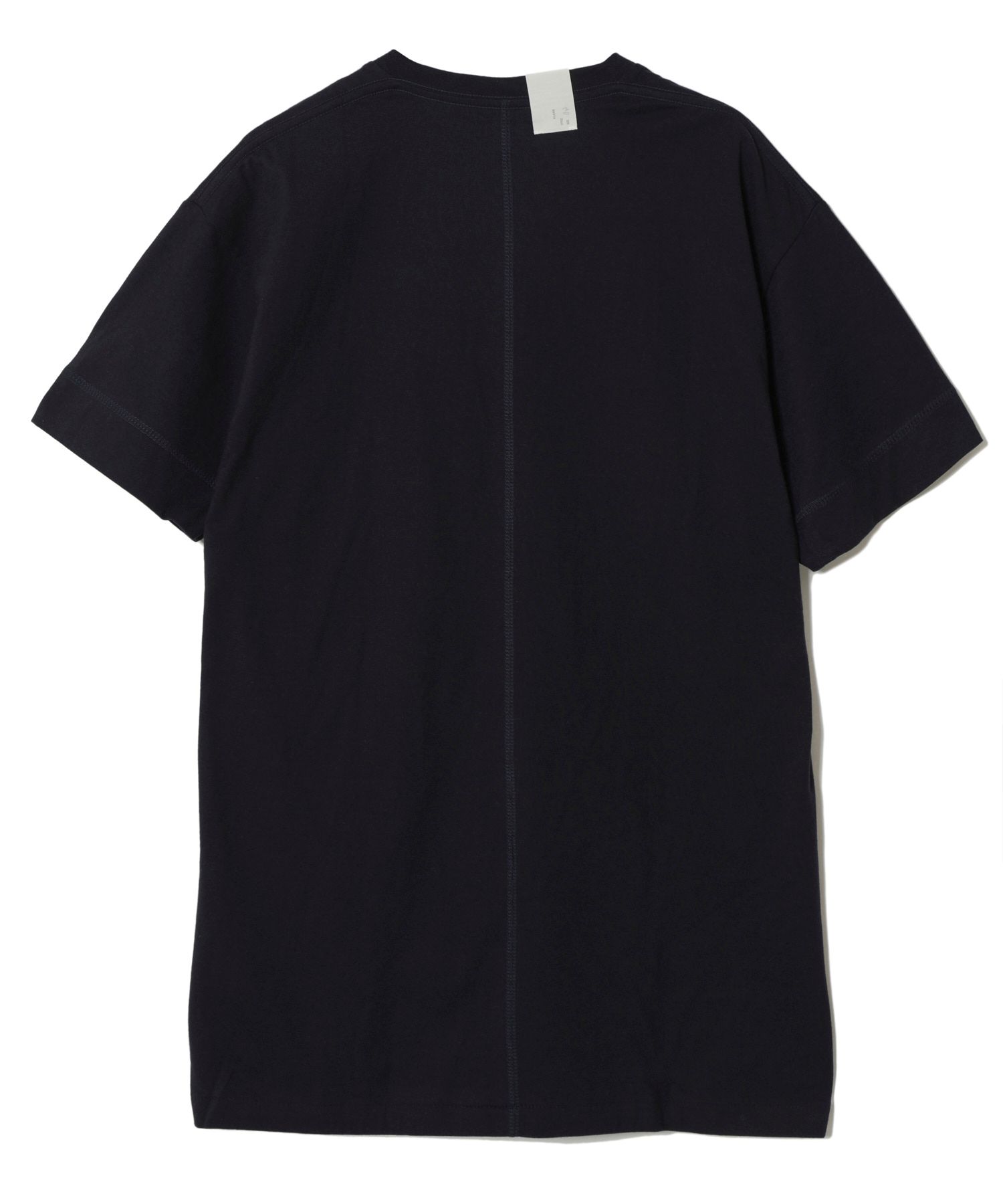 V NECK T-SHIRT N.HOOLYWOOD UNDER SUMMIT WEAR│N-HOOLYWOOD.COM