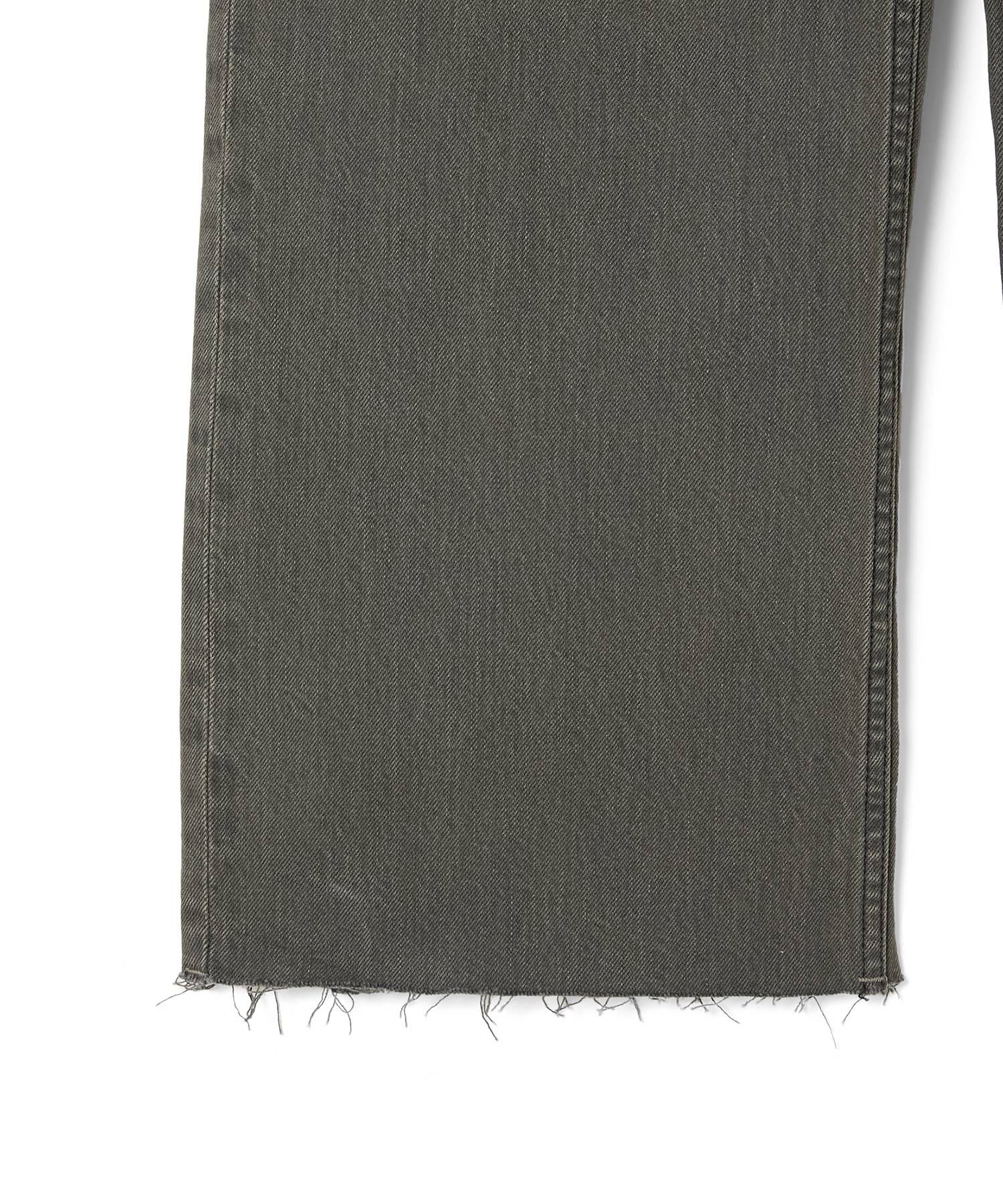 Vaundy着用 n.hoolywood 再構築 big mac カバーオール Vaundy着用 n.hoolywood 再構築 big mac カバーオール - メルカリ