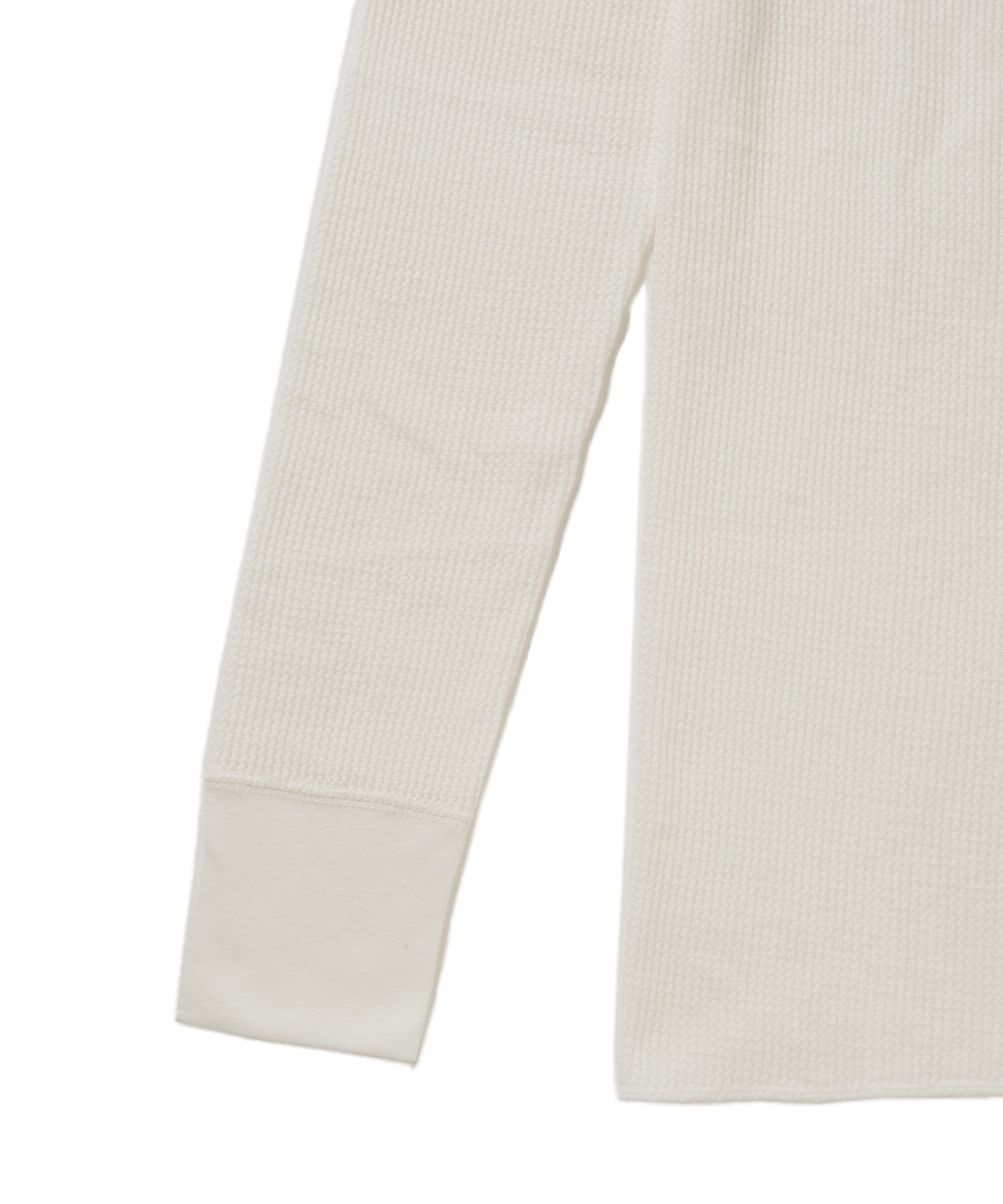 CREW NECK LONG SLEEVE N.HOOLYWOOD UNDER SUMMIT WEAR│N-HOOLYWOOD.COM