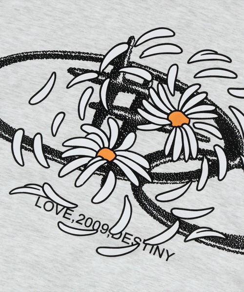 A'GEM/9 × .kom 『ROMANTIC CROWN/ロマンティック クラウン』 DAISY