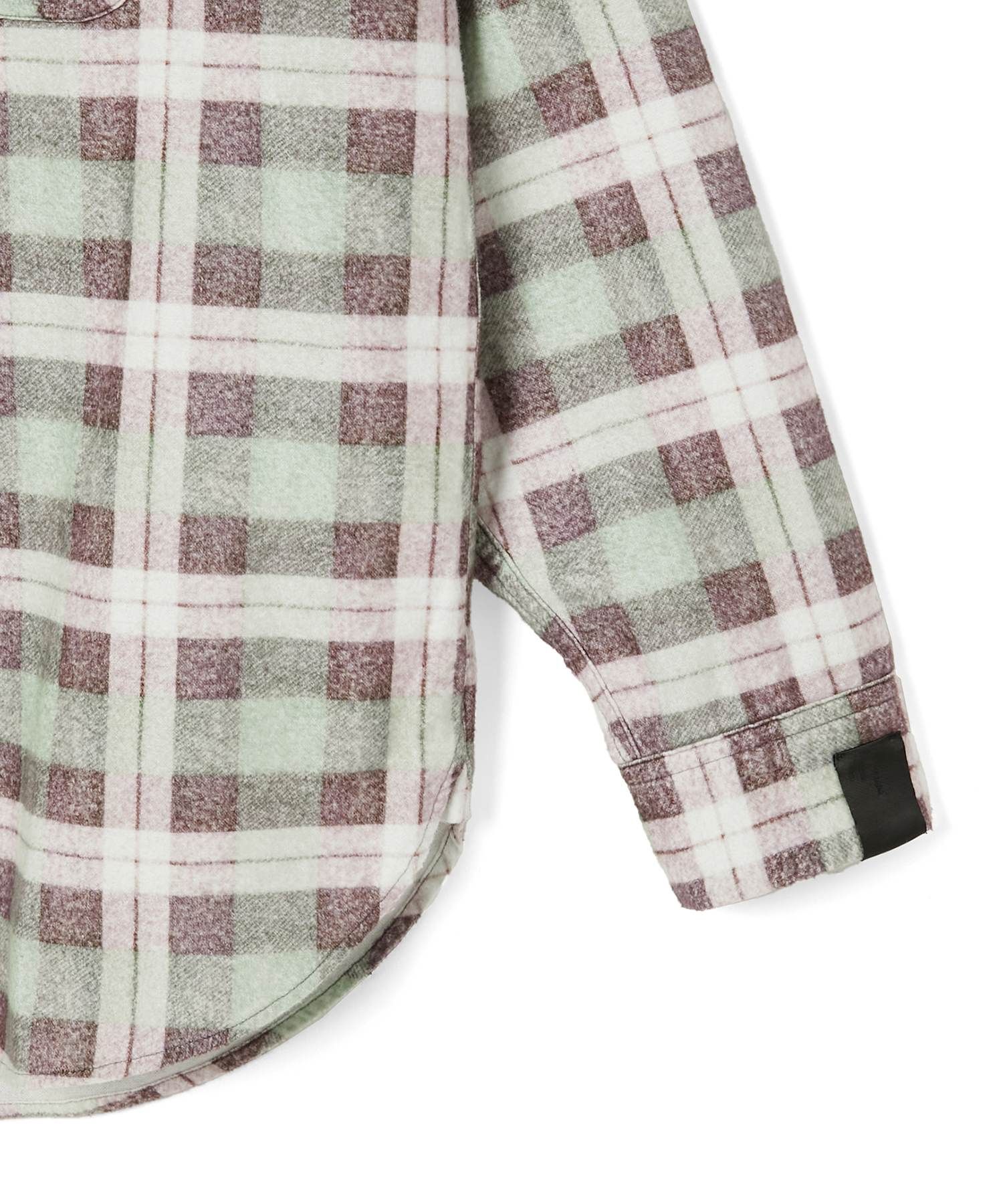 トップス n.hoolywood big N.HOOLYWOOD COMPILE × BIGMAC│N-HOOLYWOOD.COM