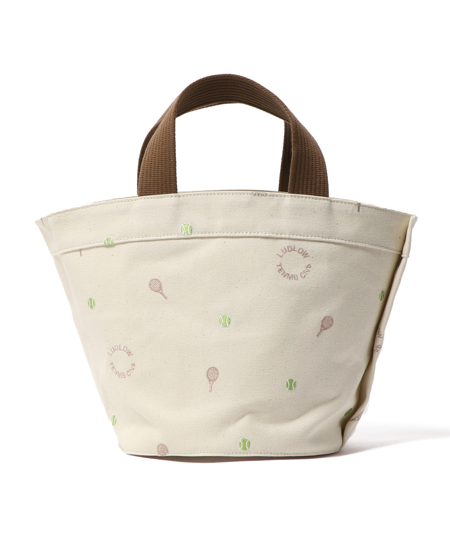 LUDLOW ラドロー　ロンハーマン 別注 LUDLOW made to order News｜Ron Herman