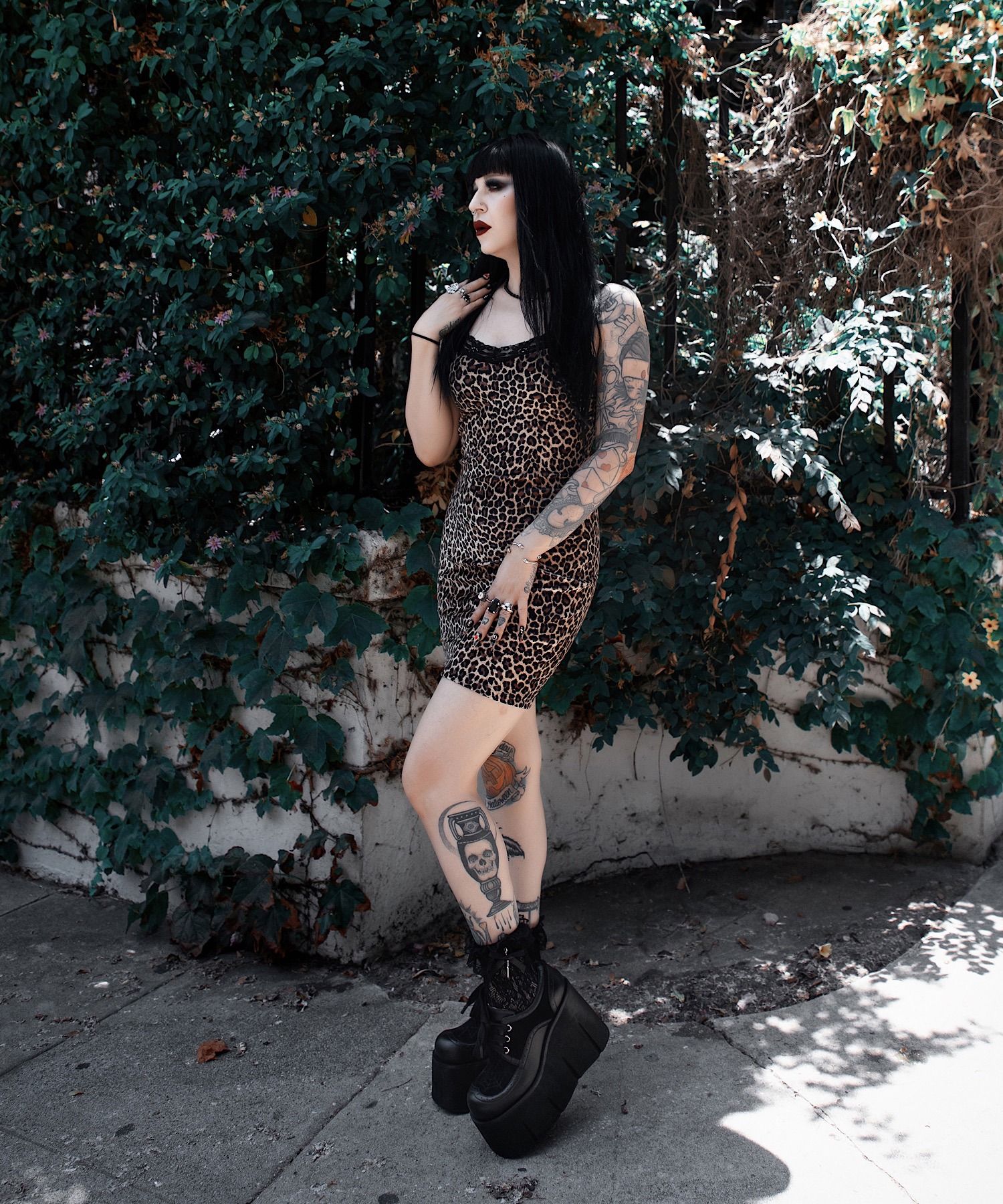 ブランデー chuckie ブランデー chuckie 夏のワンフェスで展示した 『CHUCKY x 石黒亜矢子