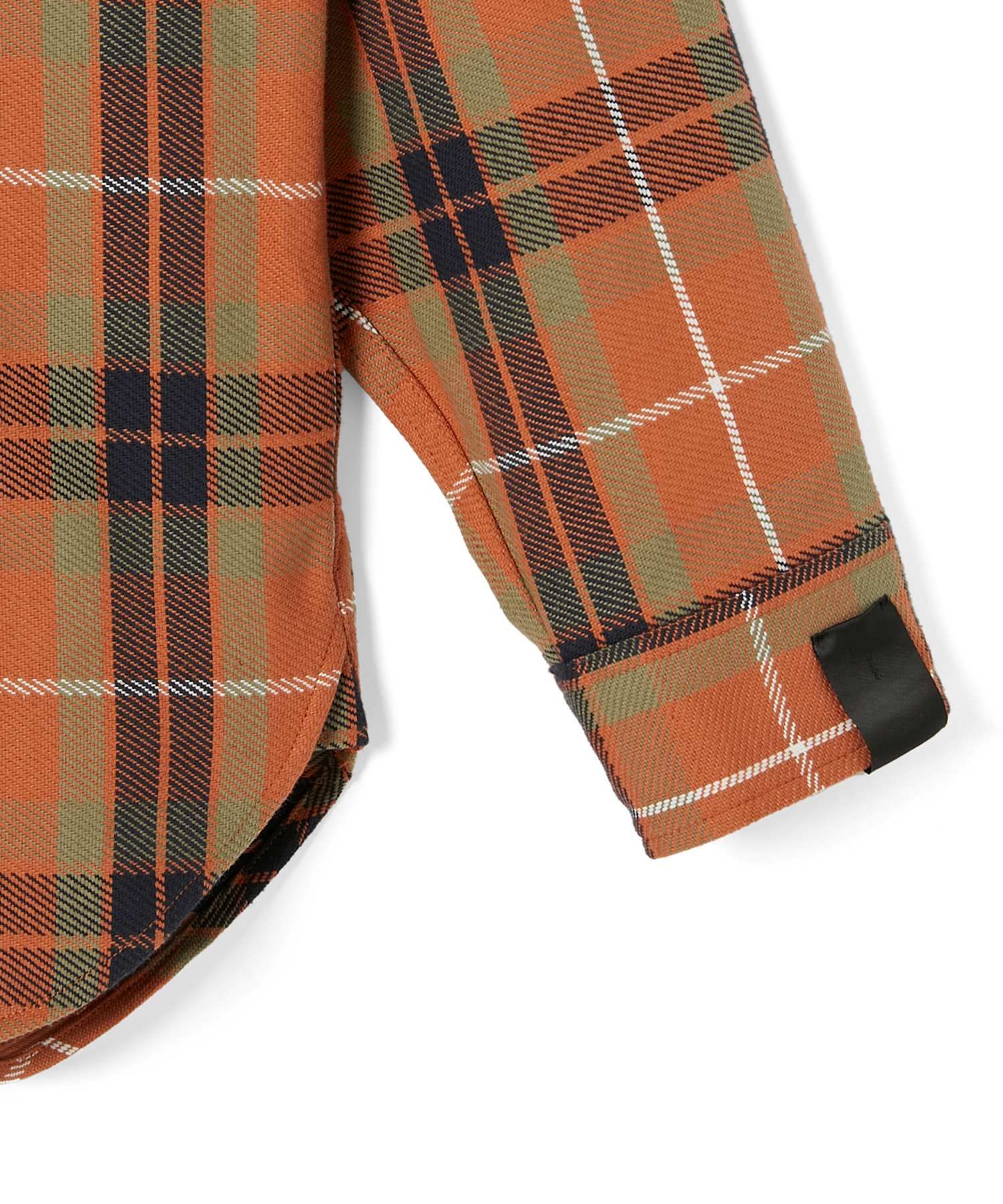 N.HOOLYWOOD COMPILE CPO シャツジャケット DRESS SHIRT N.HOOLYWOOD COMPILE│N-HOOLYWOOD.COM