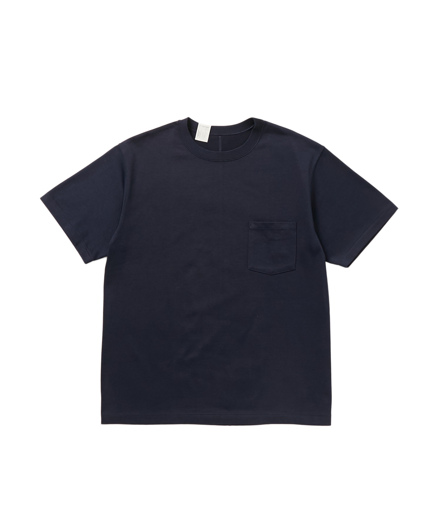 CREW NECK T-SHIRT N.HOOLYWOOD UNDER SUMMIT WEAR│N-HOOLYWOOD.COM