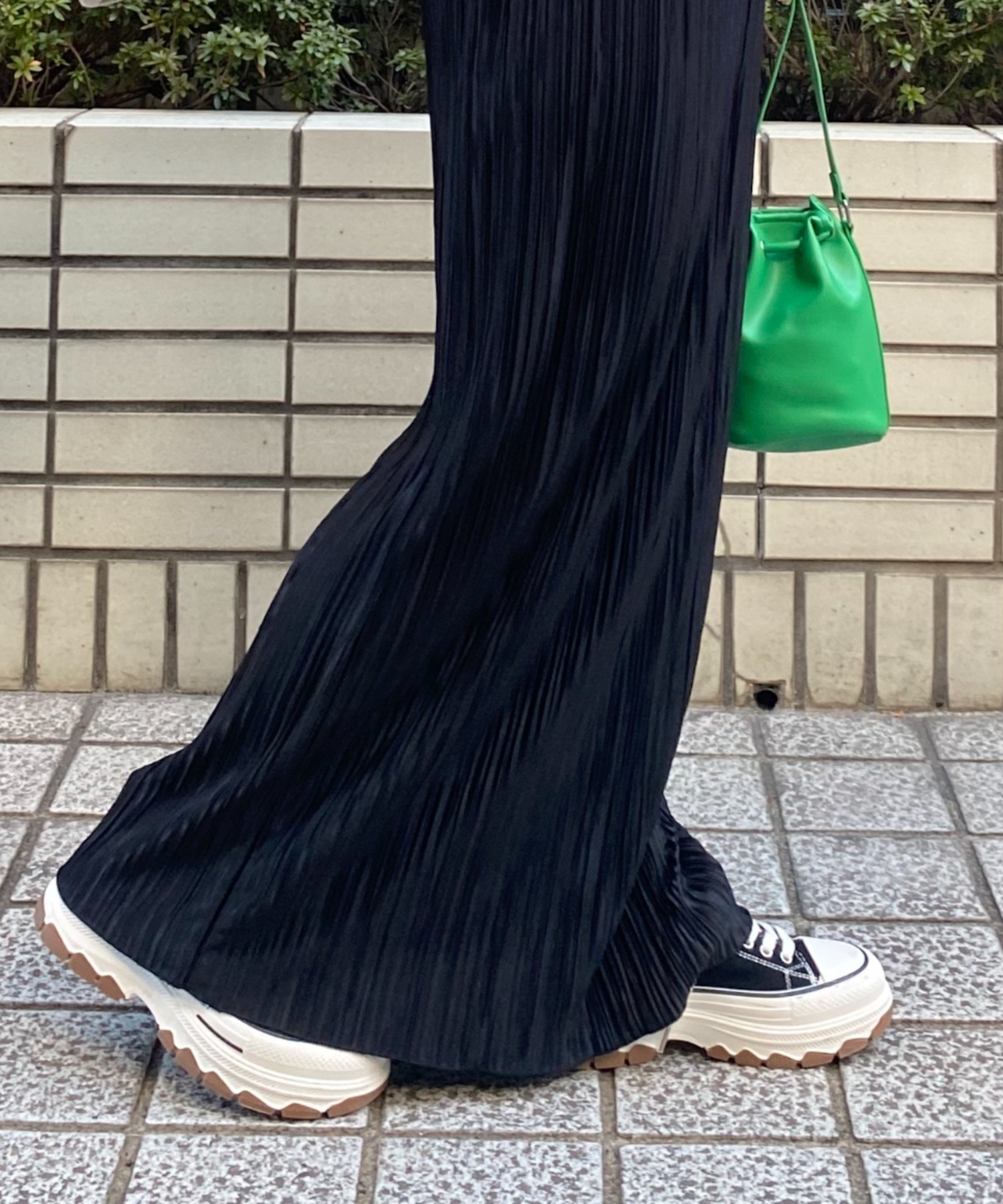 model:：156cm