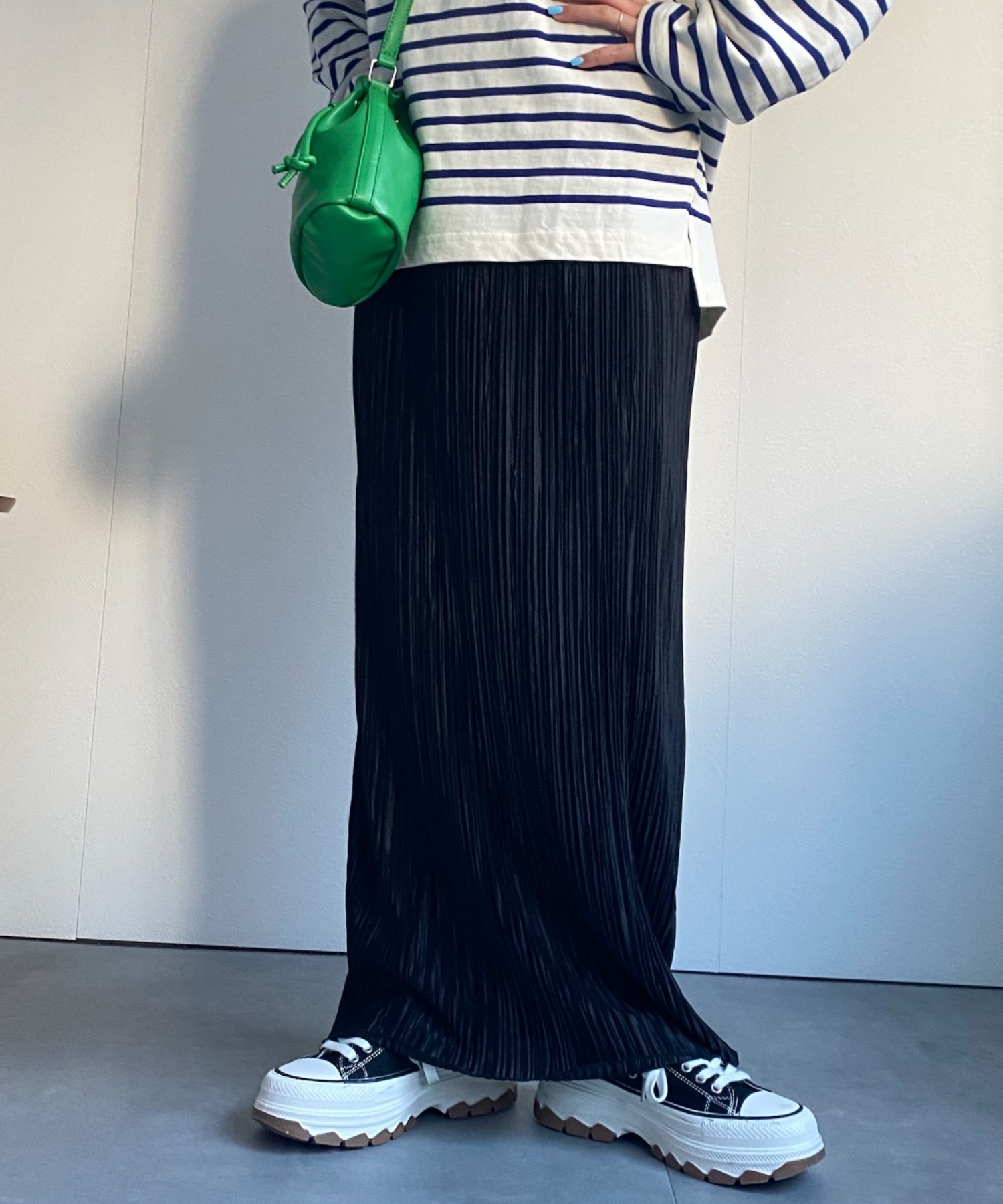 model:：156cm