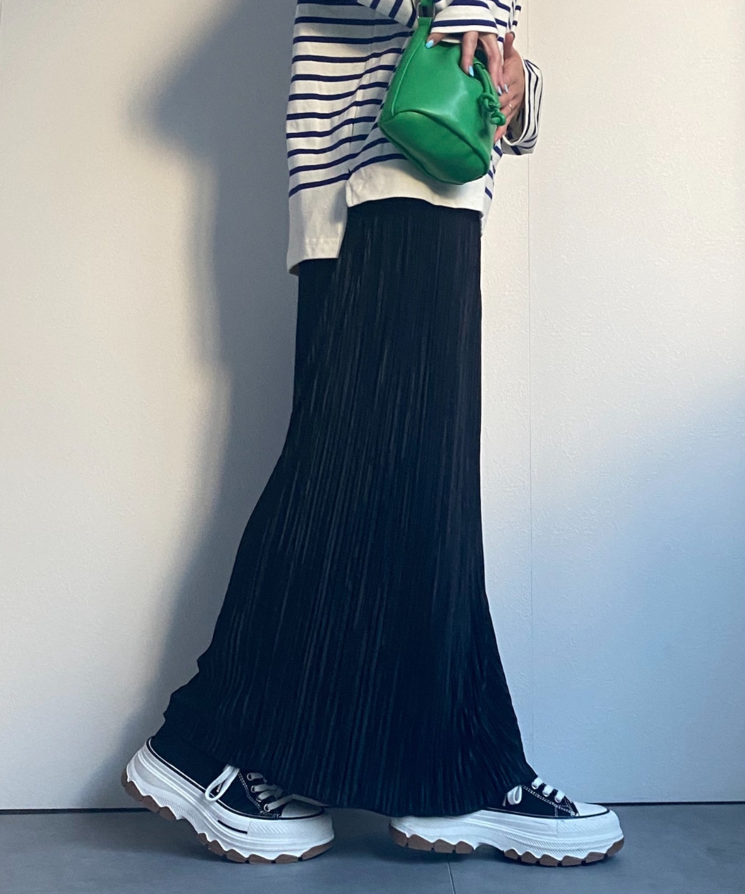 model:：156cm