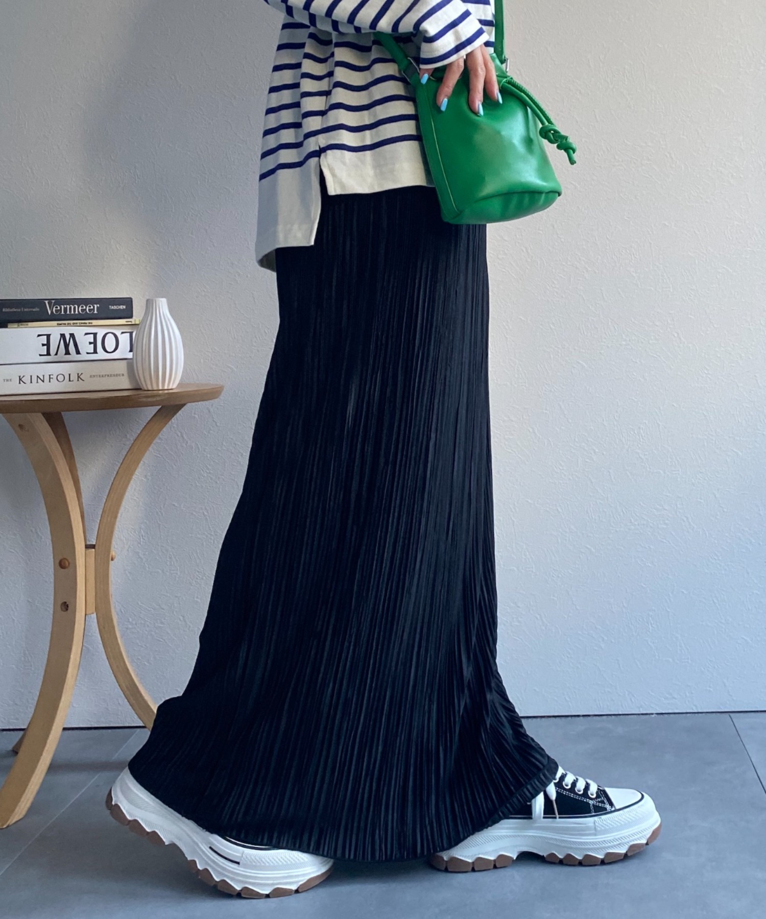 model:：156cm