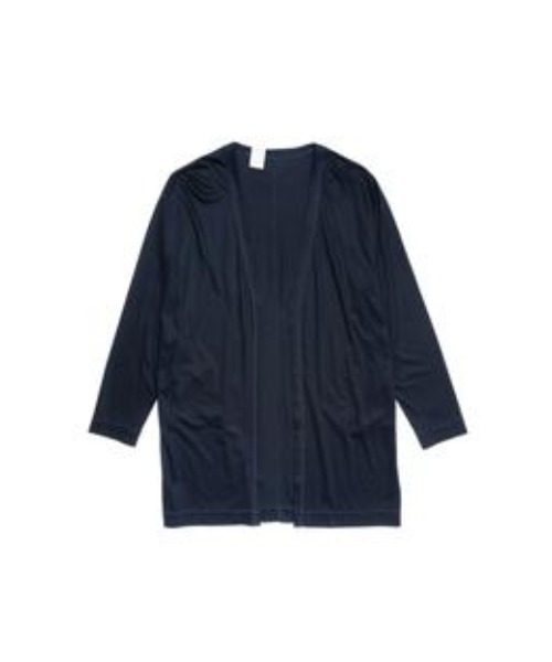 LONG CARDIGAN N.HOOLYWOOD UNDER SUMMIT WEAR│N-HOOLYWOOD.COM