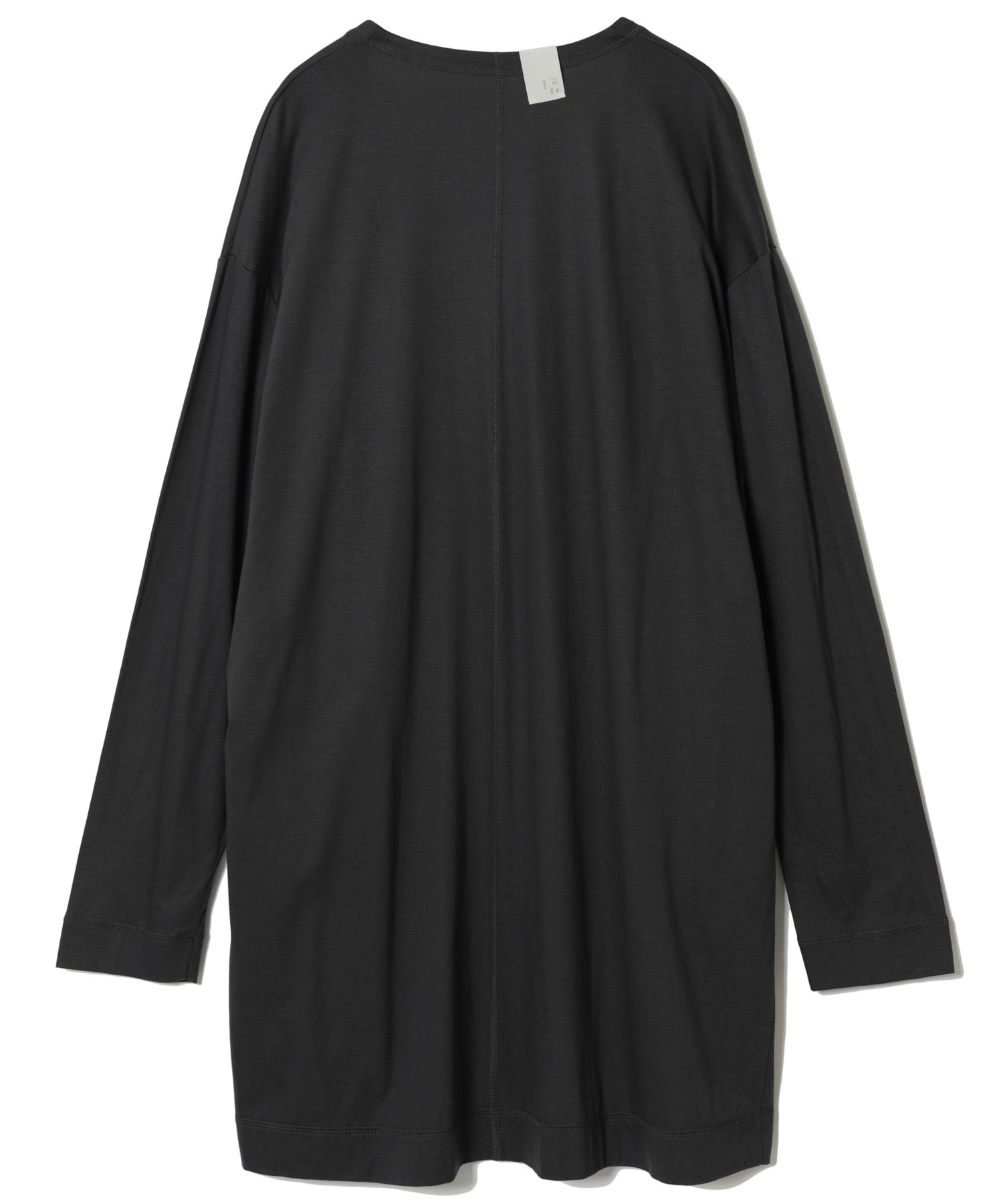 LONG CARDIGAN N.HOOLYWOOD UNDER SUMMIT WEAR│N-HOOLYWOOD.COM