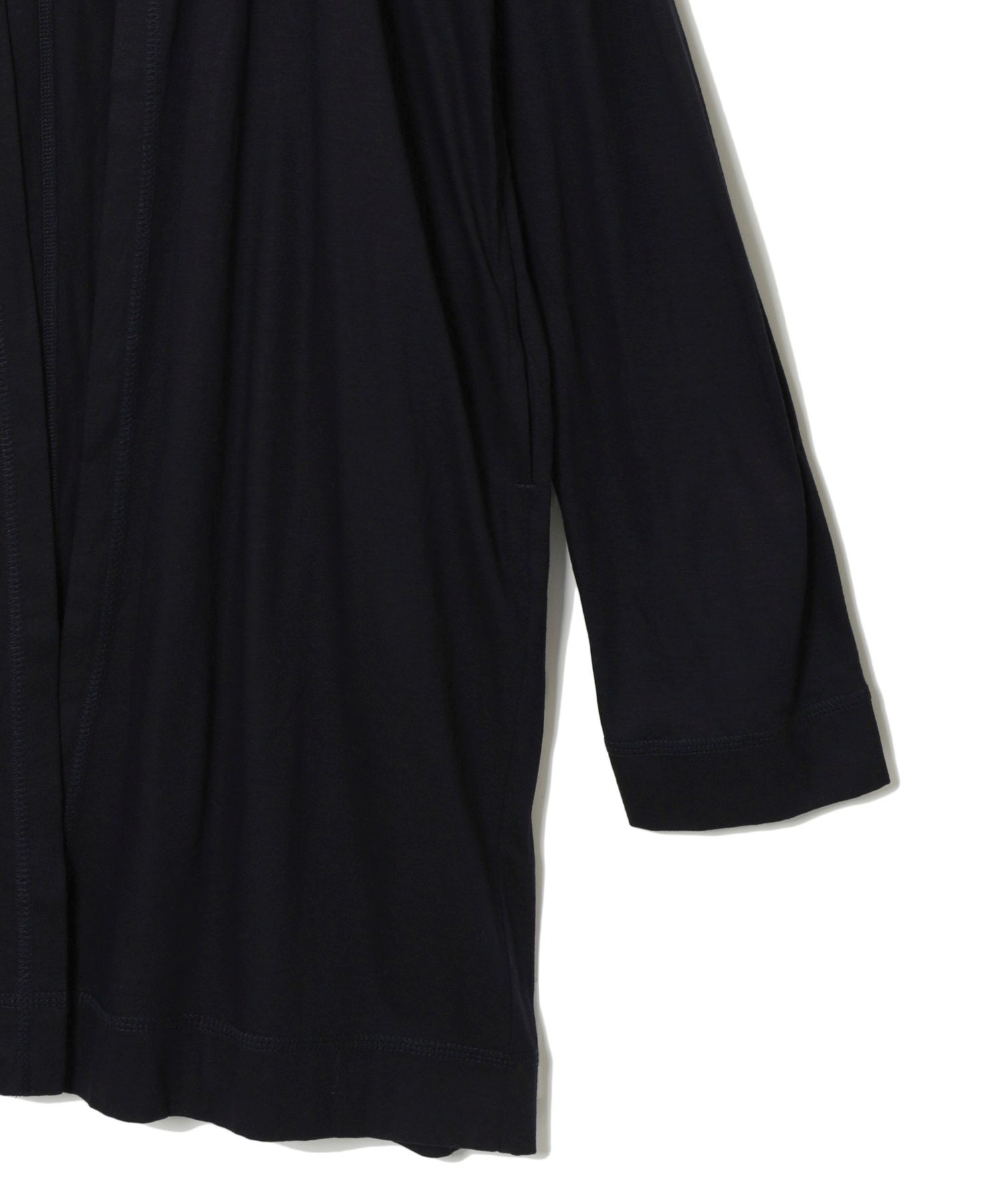 LONG CARDIGAN N.HOOLYWOOD UNDER SUMMIT WEAR│N-HOOLYWOOD.COM