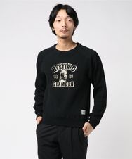 FEELING GOOD スウェット