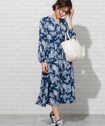 ワンピース/ドレス｜レディース(WOMEN)｜coen(コーエン)公式ファッション通販