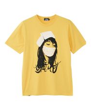 SONIC YOUTH/SONIC NURSE Tシャツ