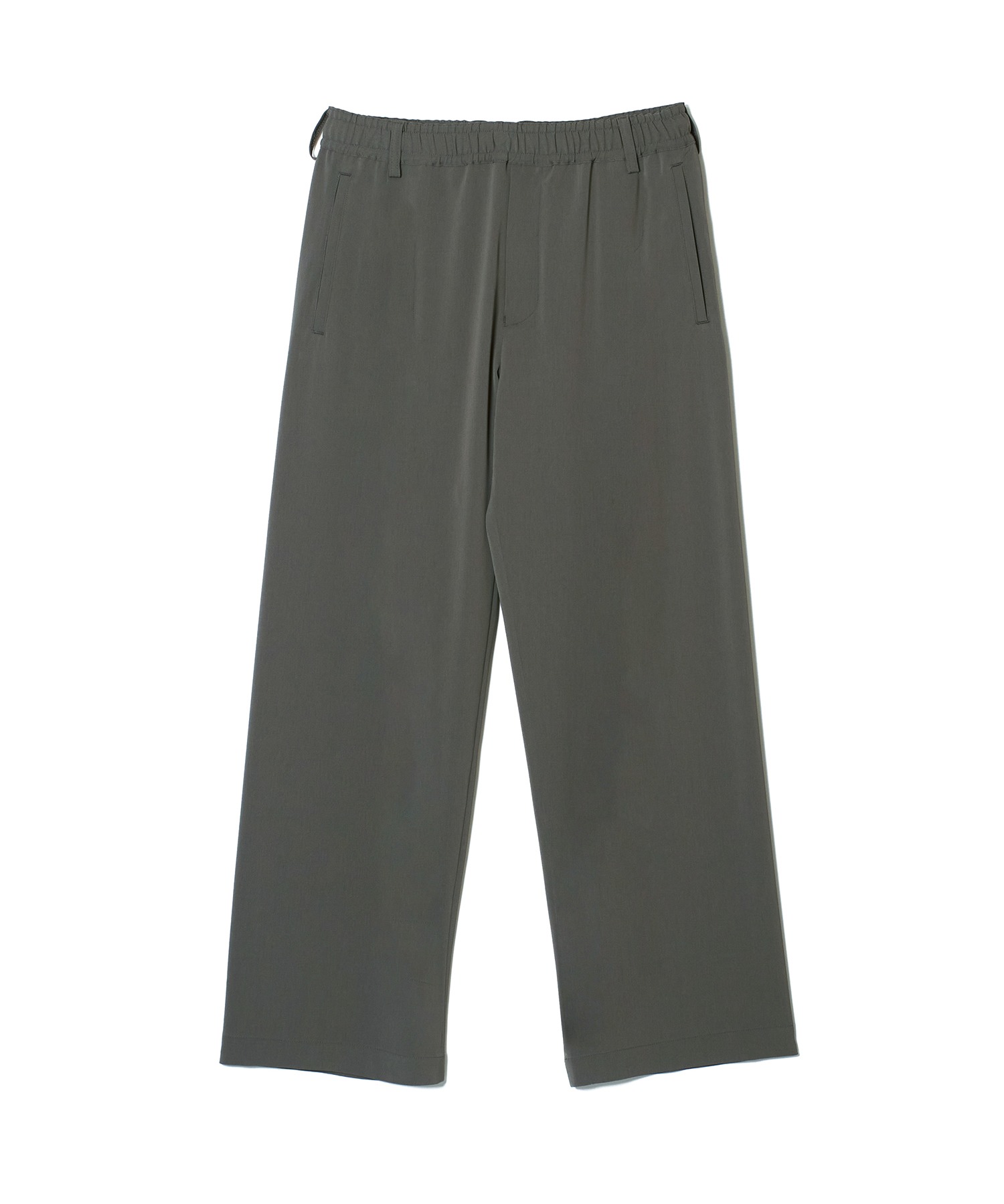TUCK PANTS N.HOOLYWOOD COMPILE│N-HOOLYWOOD.COM