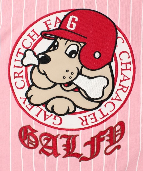 新品未使用 GALFY　ガルフィー　スウェット ゴールド 4L 当時の兄ちゃんセットアップ GALFY 144034 ガルフィー オーバー