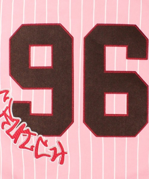 A'GEM/9 × .kom 『GALFY/ガルフィー』 バッセンスウェット セレクト