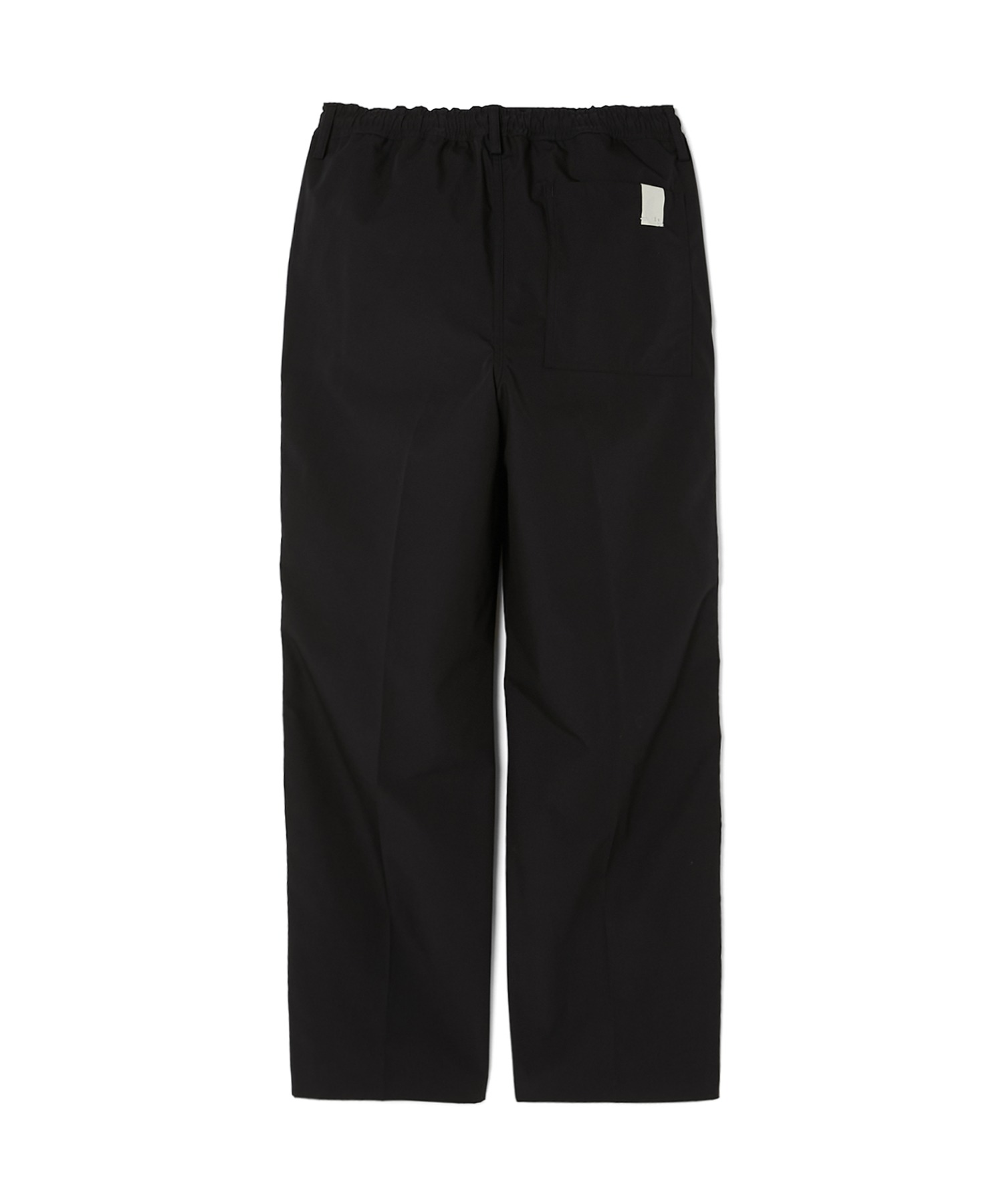 美品　25SS N.Hoolywood DOUBLE TUCK TROUSERS DOUBLE TUCK TROUSERS N.HOOLYWOOD TEST PRODUCT EXCHANGE