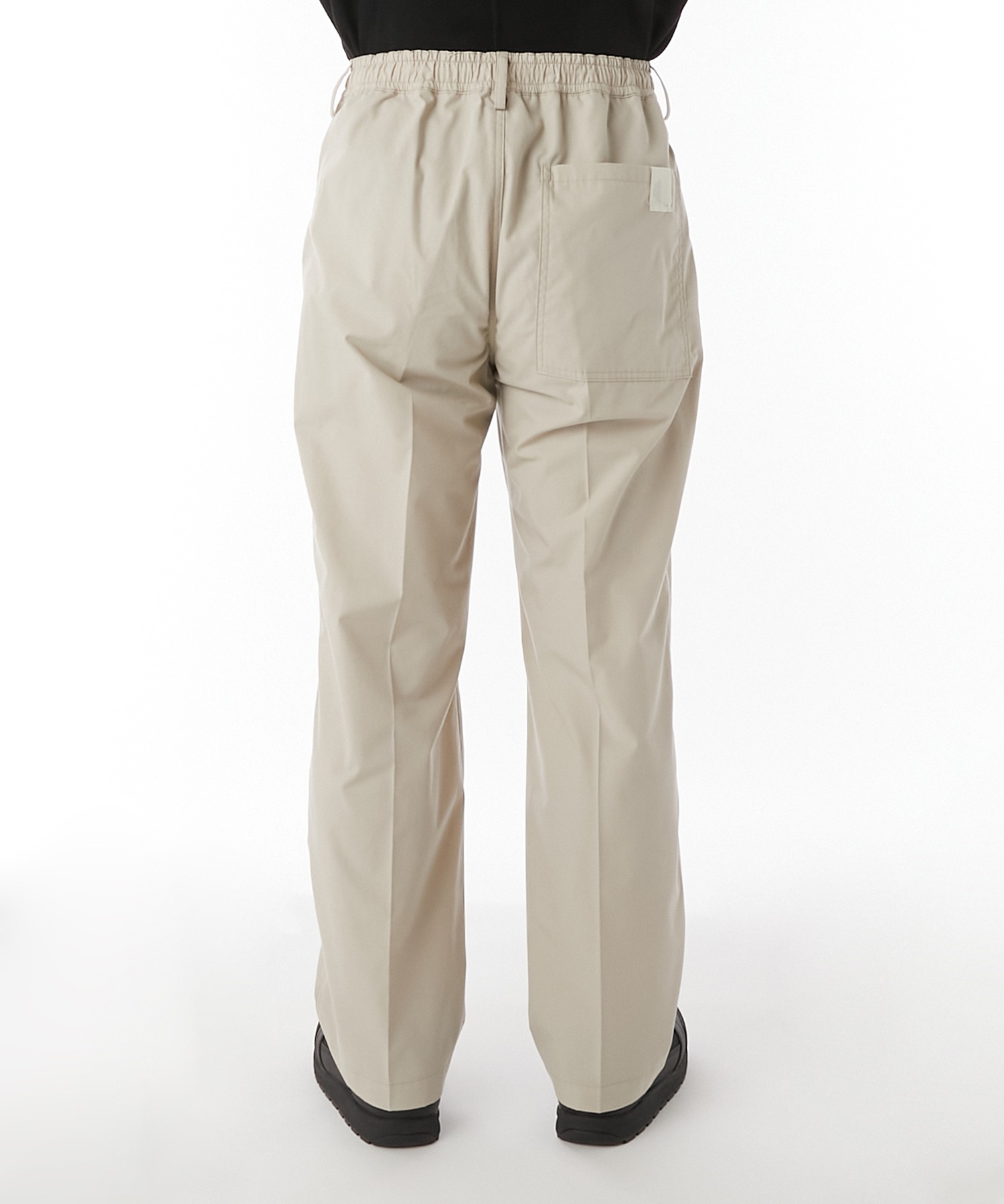 パンツ N.HOOLYWOOD 2TUCK SLACKS WIDE TAPERED EASY SLACKS N.HOOLYWOOD COMPILE│N-HOOLYWOOD.COM