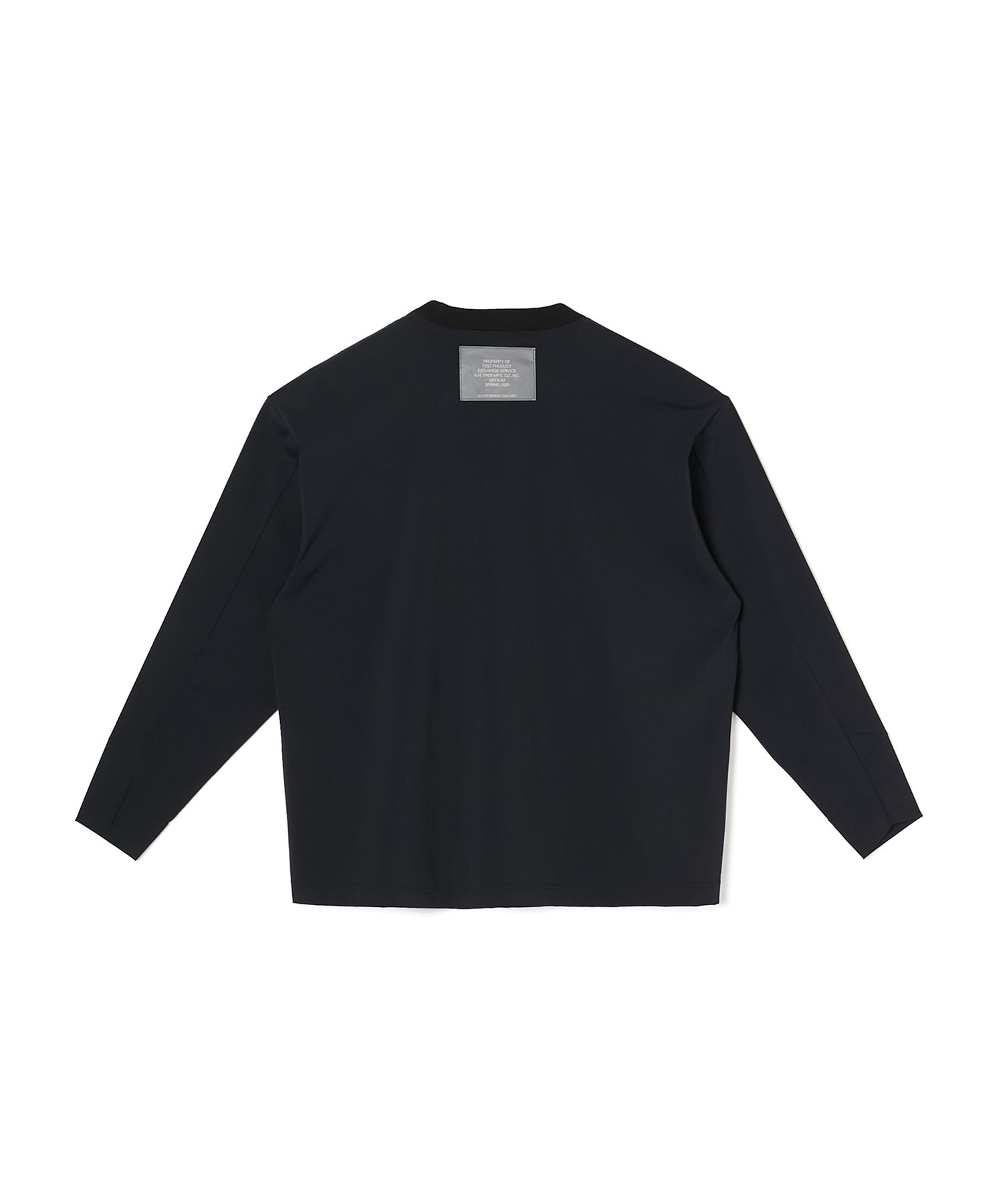 トップス N.HOOLYWOOD TESTPRODUCT EXCHANGESERVICE PULLOVER HOODIE N.HOOLYWOOD TEST PRODUCT EXCHANGE SERVICE│N