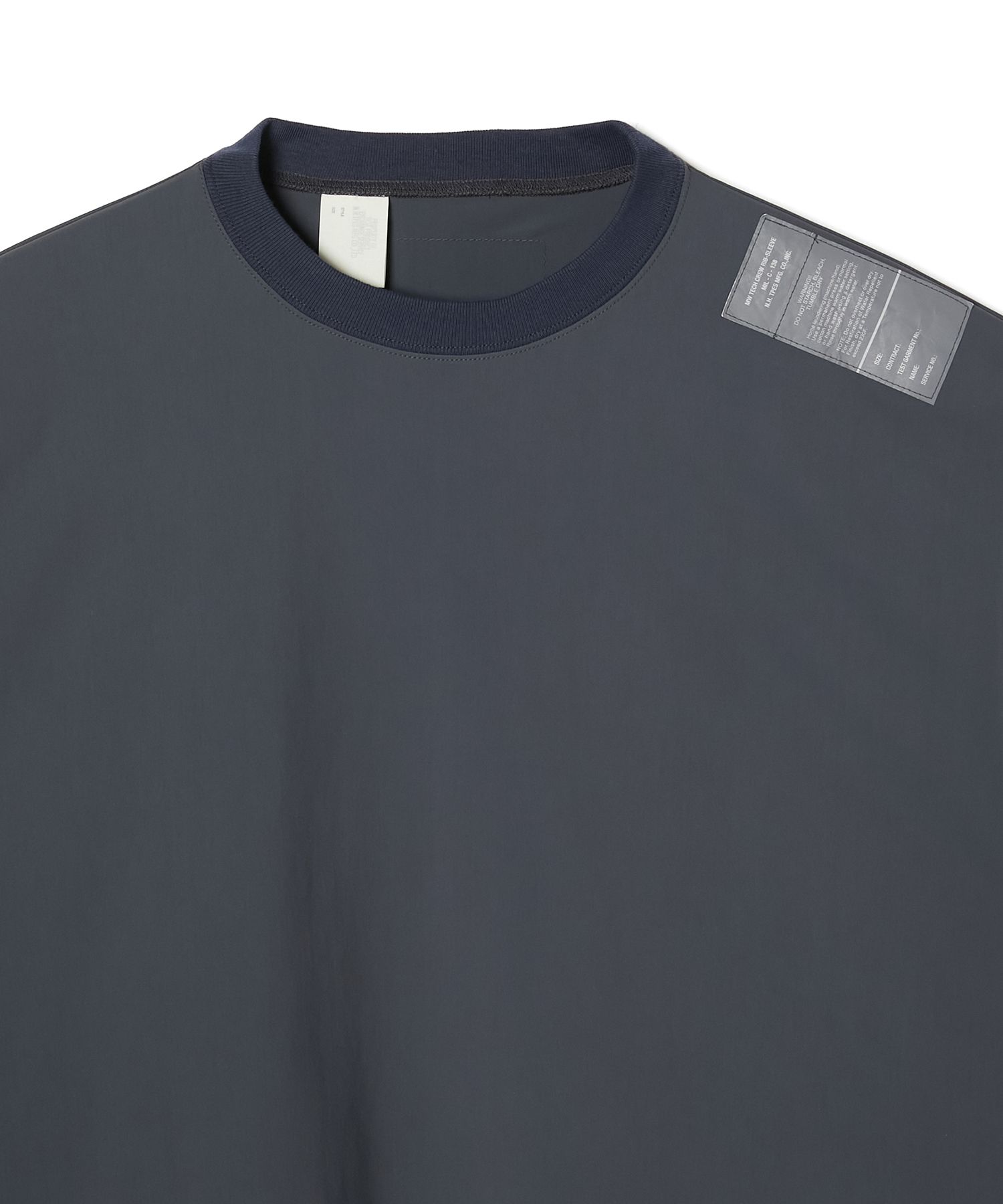 ★OY★CARRIAGE LONG SLEEVE - BLACK★正規品/韓国直送用込/人気 COYSEIO] SYMBOL LOGO LONGSLEEVES BLACK 正規品 韓国ブランド