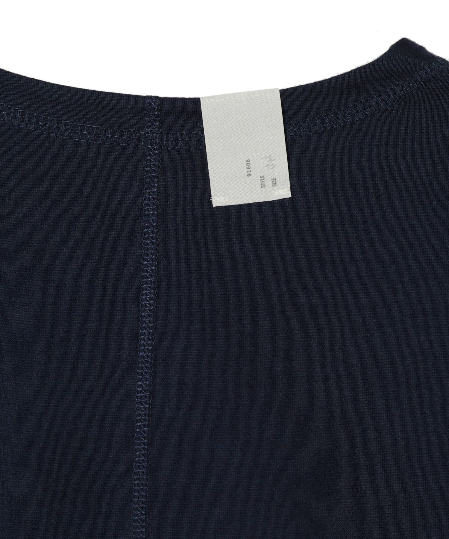 SHORT CARDIGAN N.HOOLYWOOD UNDER SUMMIT WEAR│N-HOOLYWOOD.COM