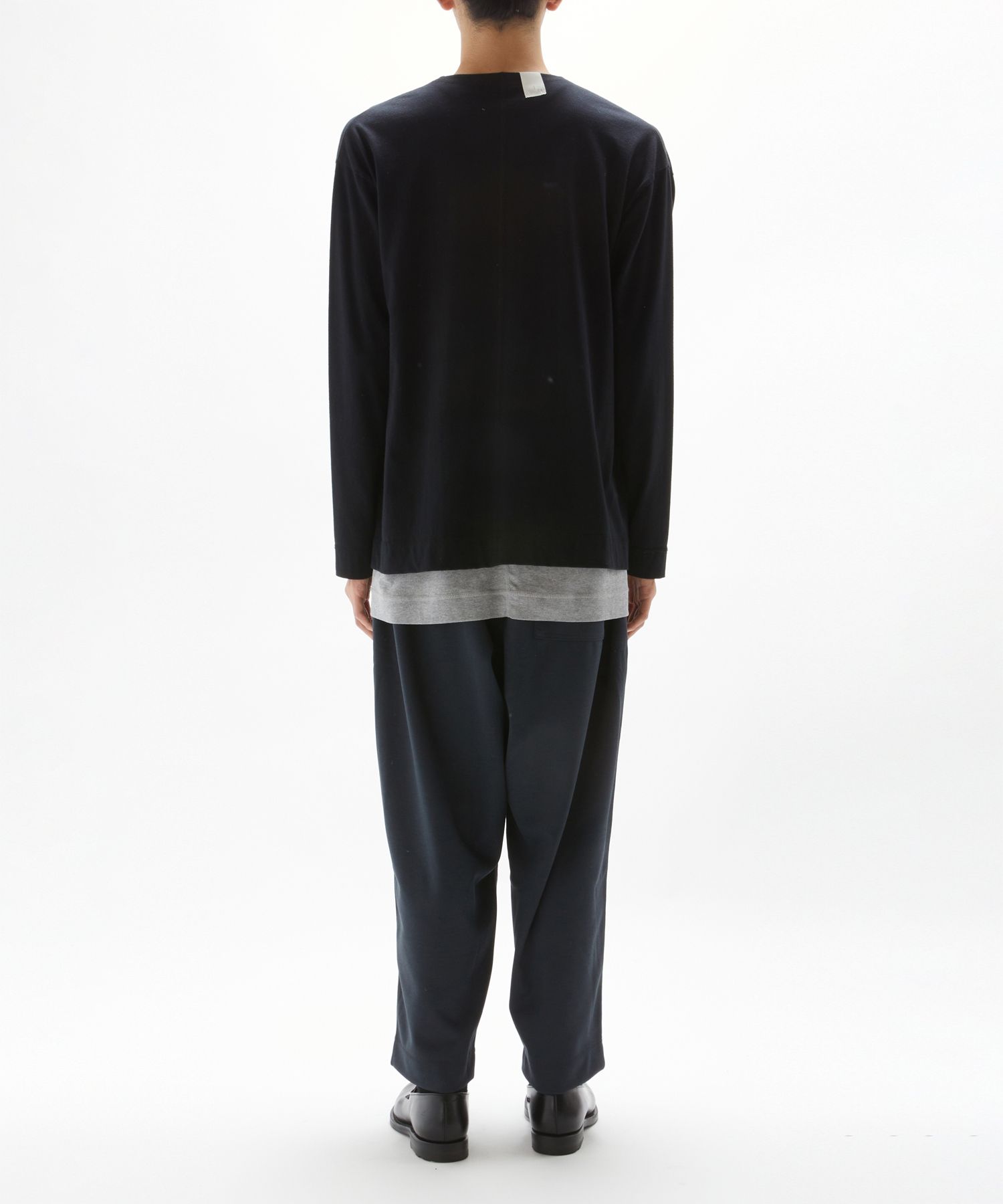 SHORT CARDIGAN N.HOOLYWOOD UNDER SUMMIT WEAR│N-HOOLYWOOD.COM