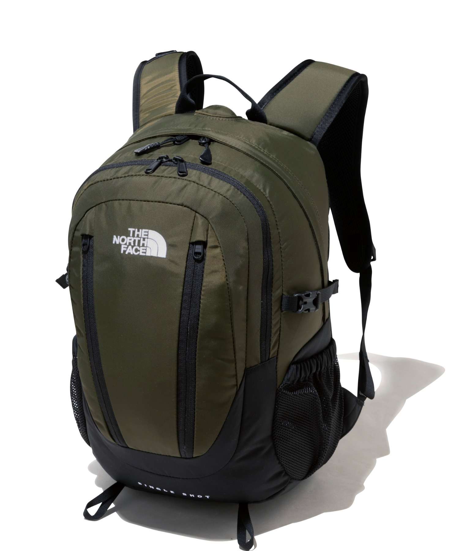 THE NORTH FACE/ザ ノースフェイス】 Single Shot