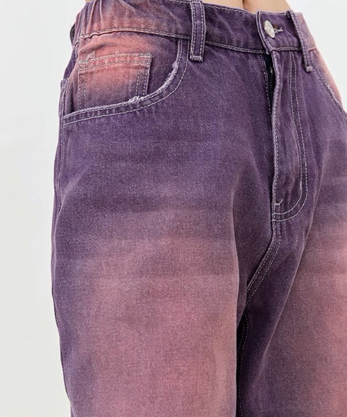 A'GEM/9 × .kom『MadeExtreme／メイドエクストリーム』ワッシング