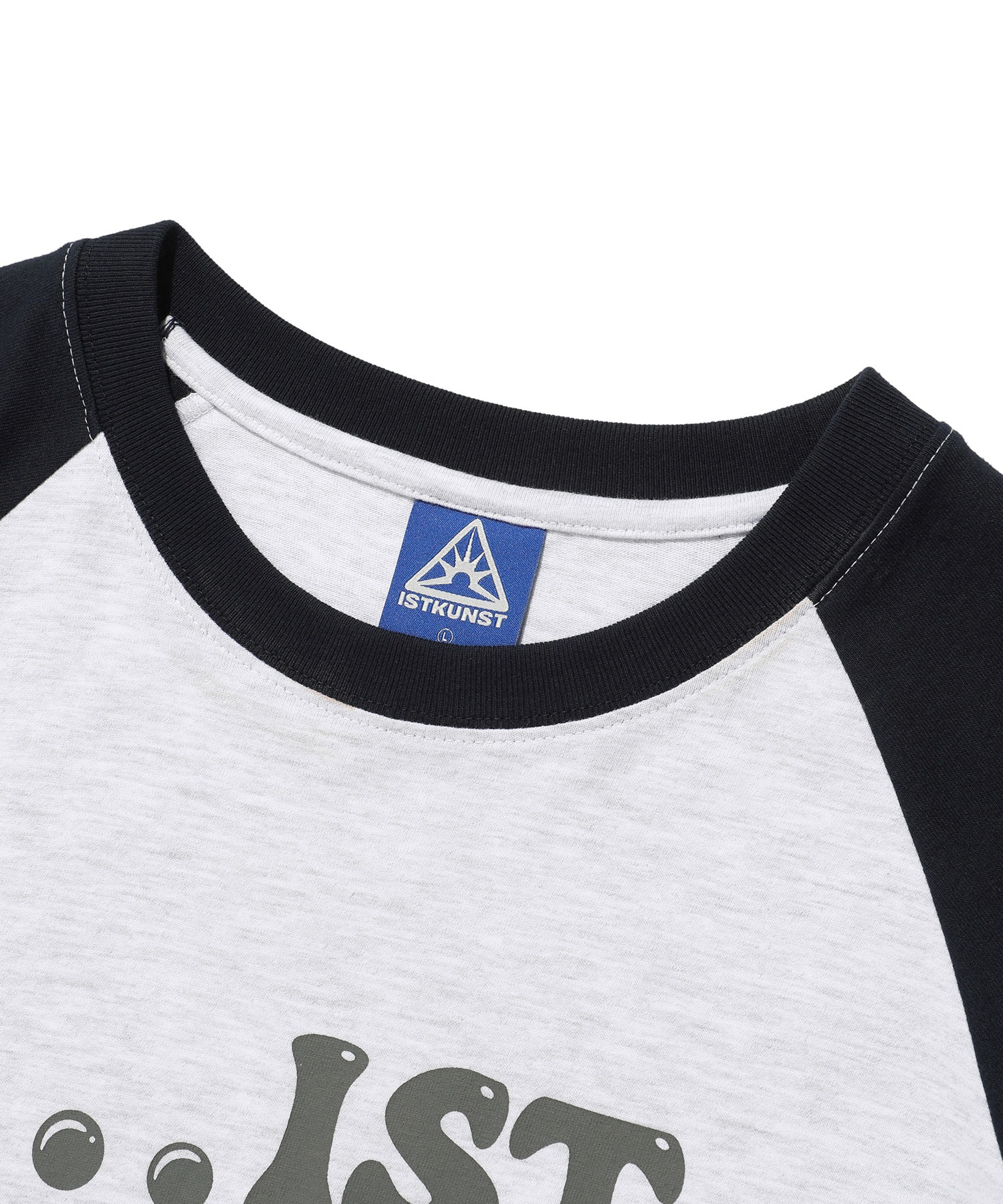 haag a border t-sh 韓国　Tシャツ haag a border t-sh 韓国 Tシャツ